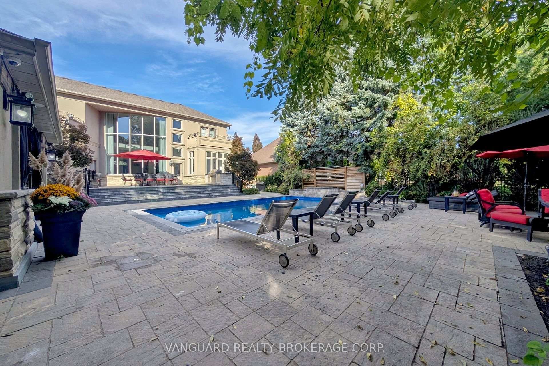Photo 46 of 197 Treelawn Boulevard, Vaughan, Kleinburg — HOMEH