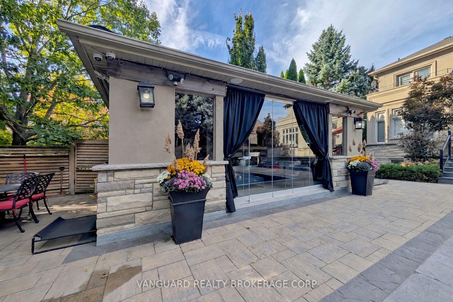 Photo 48 of 197 Treelawn Boulevard, Vaughan, Kleinburg — HOMEH