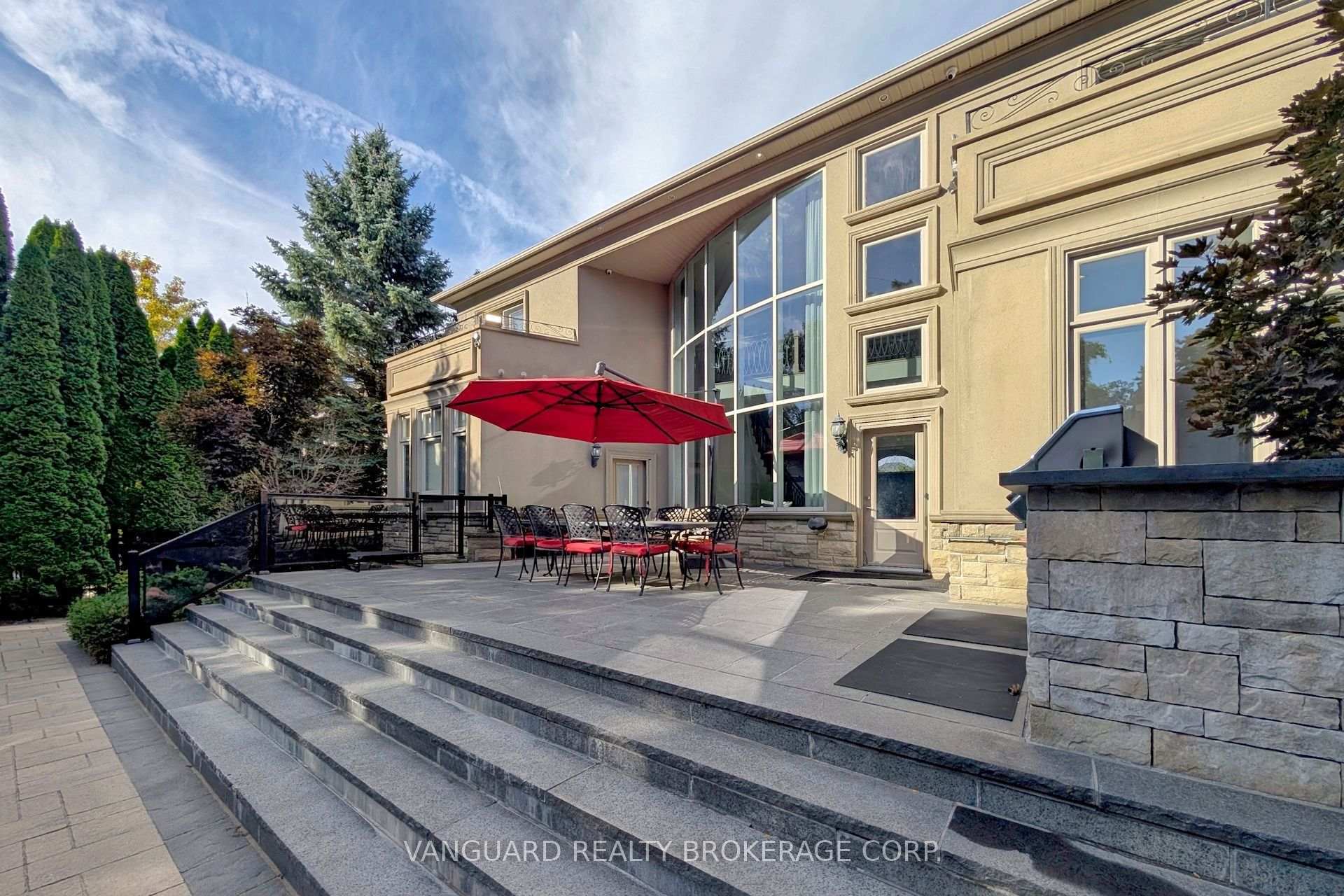 Photo 49 of 197 Treelawn Boulevard, Vaughan, Kleinburg — HOMEH