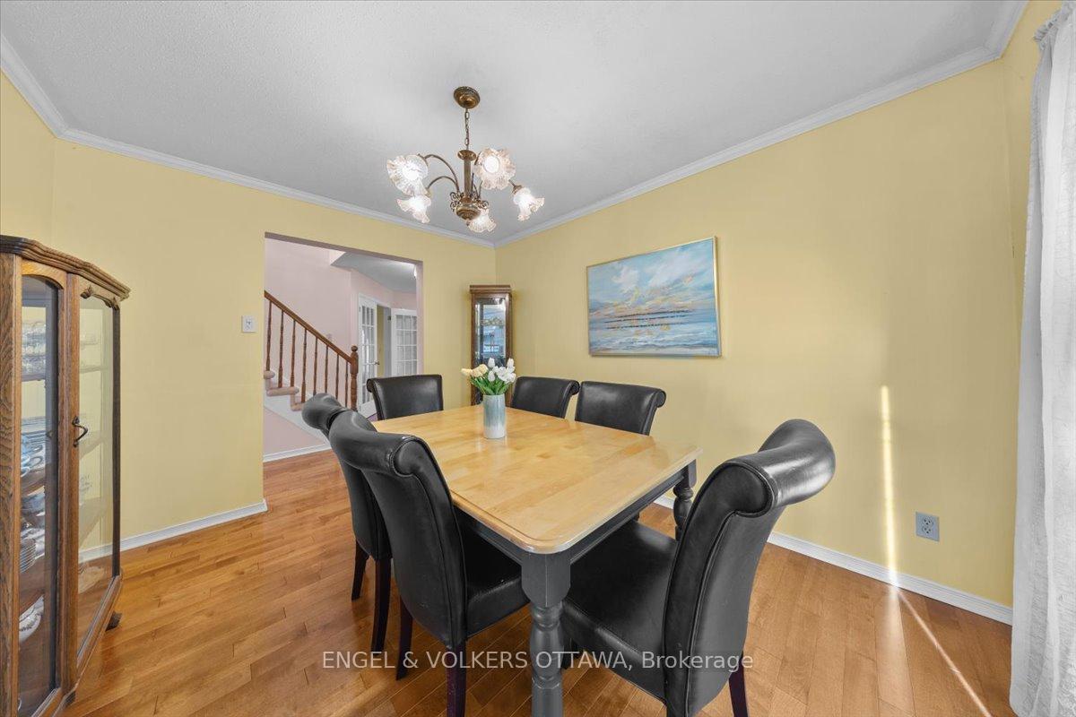 Photo 5 of 1678 Des Perdrix Crescent, Ottawa, Orleans/Sunridge — HOMEH