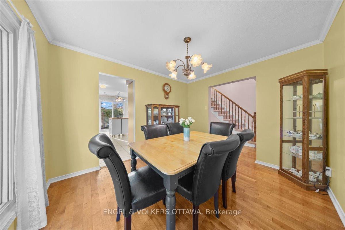 Photo 6 of 1678 Des Perdrix Crescent, Ottawa, Orleans/Sunridge — HOMEH