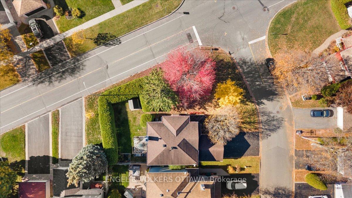 Photo 29 of 1678 Des Perdrix Crescent, Ottawa, Orleans/Sunridge — HOMEH