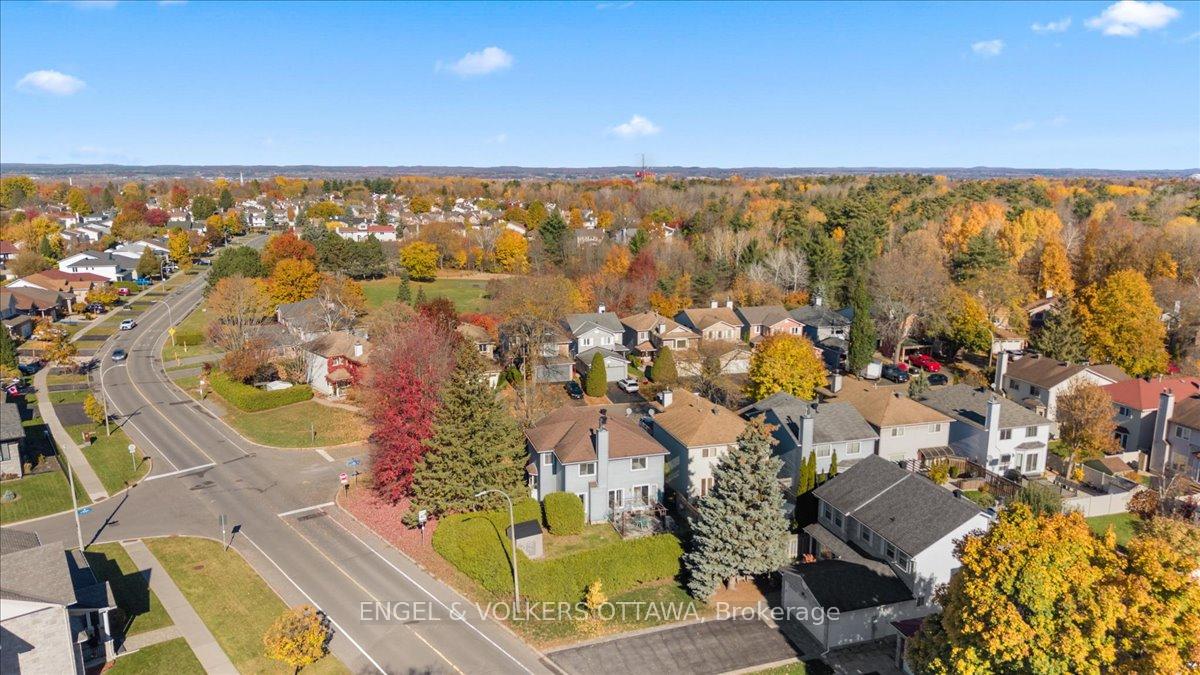 Photo 30 of 1678 Des Perdrix Crescent, Ottawa, Orleans/Sunridge — HOMEH