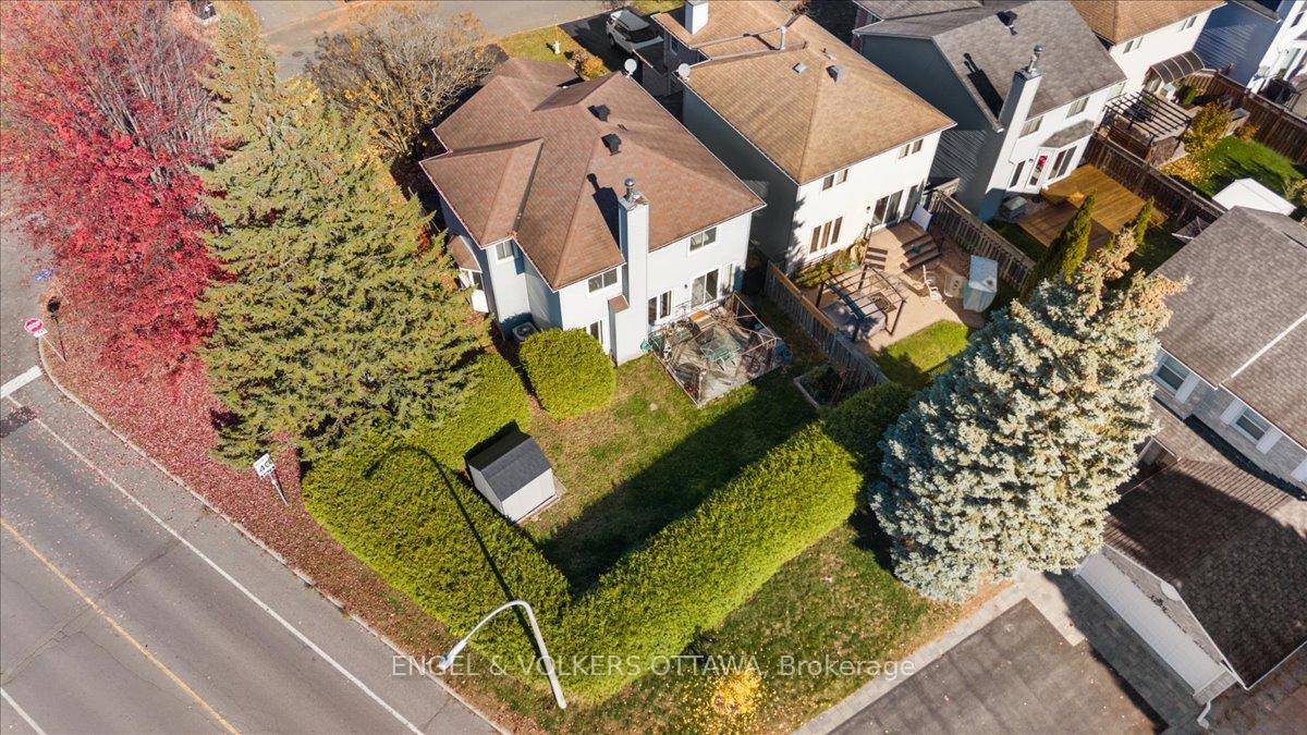 Photo 31 of 1678 Des Perdrix Crescent, Ottawa, Orleans/Sunridge — HOMEH