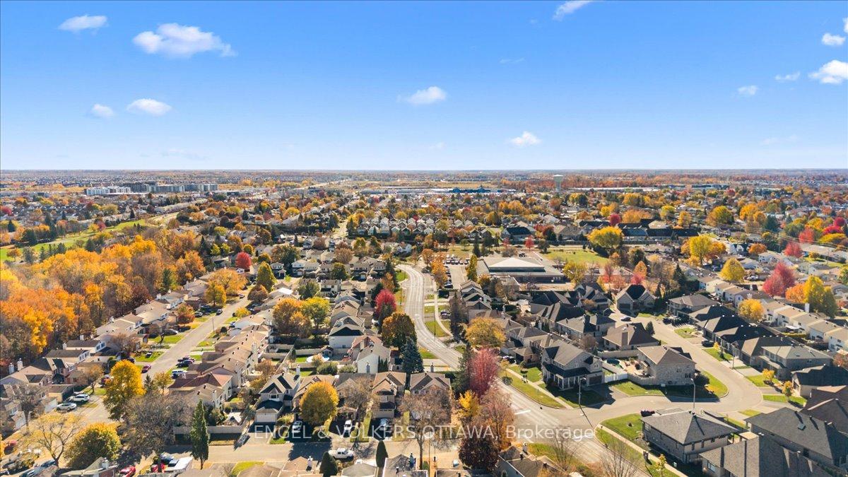 Photo 32 of 1678 Des Perdrix Crescent, Ottawa, Orleans/Sunridge — HOMEH