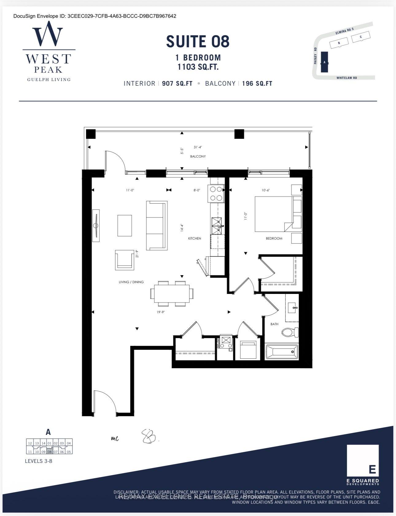 Photo 1 of 1098 Paisley Road, Guelph, Willow West/Sugarbush/West Acres — HOMEH