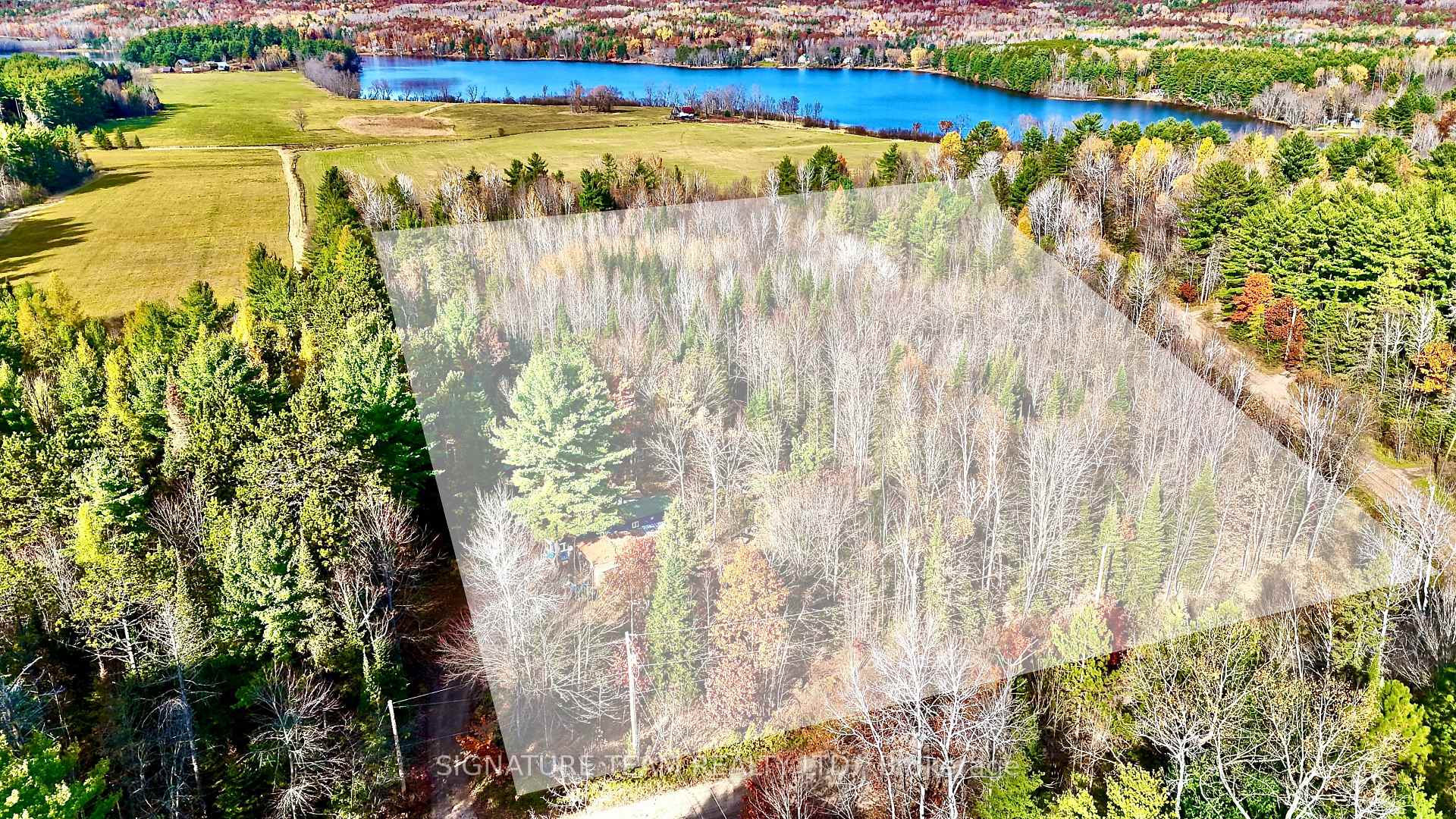 Photo 1 of 1 Carty Road, North Algona Wilberforce — HOMEH