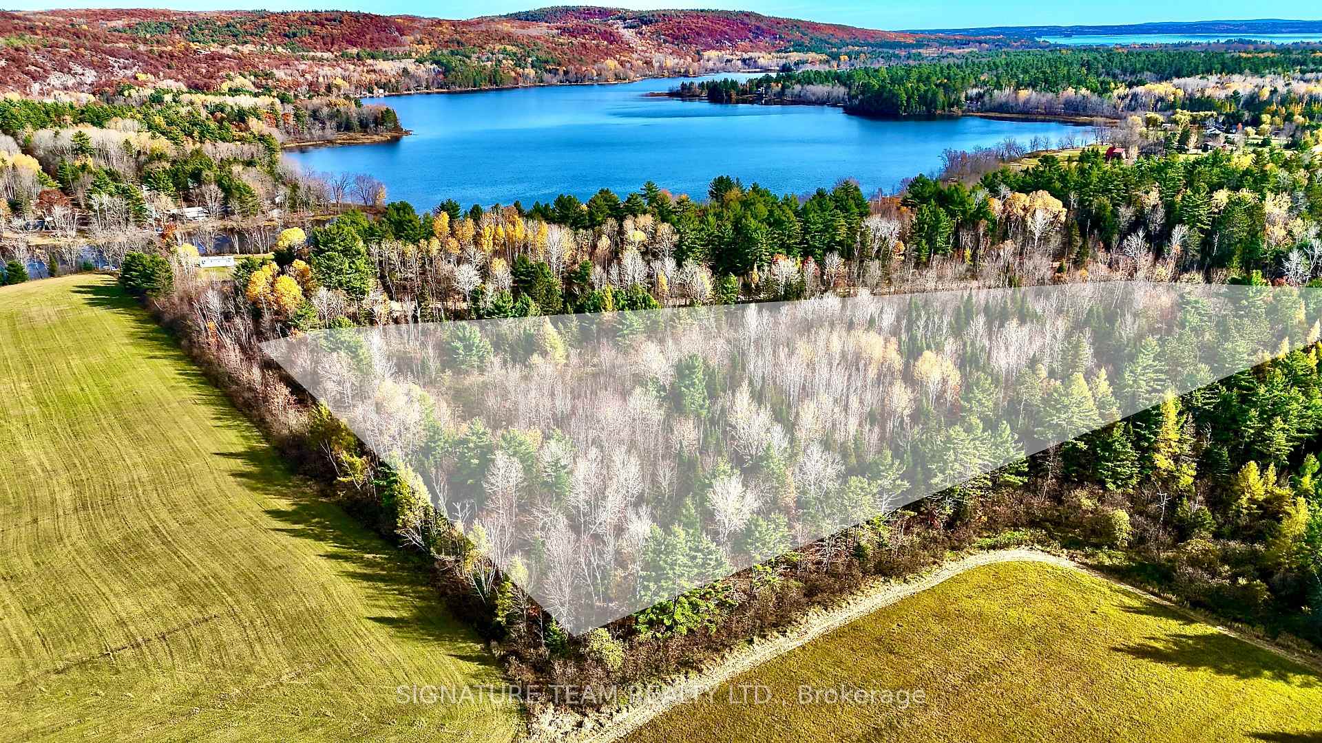 Photo 2 of 1 Carty Road, North Algona Wilberforce — HOMEH