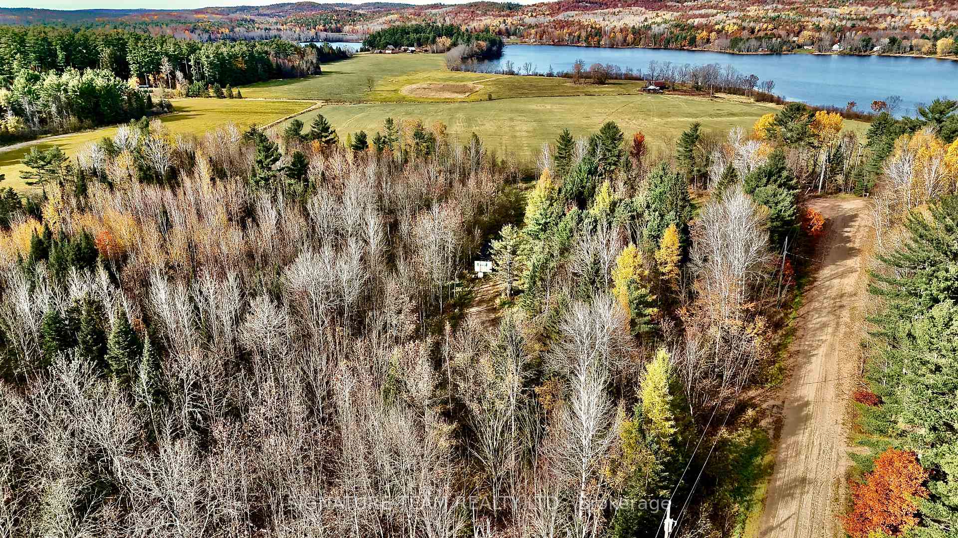 Photo 3 of 1 Carty Road, North Algona Wilberforce — HOMEH