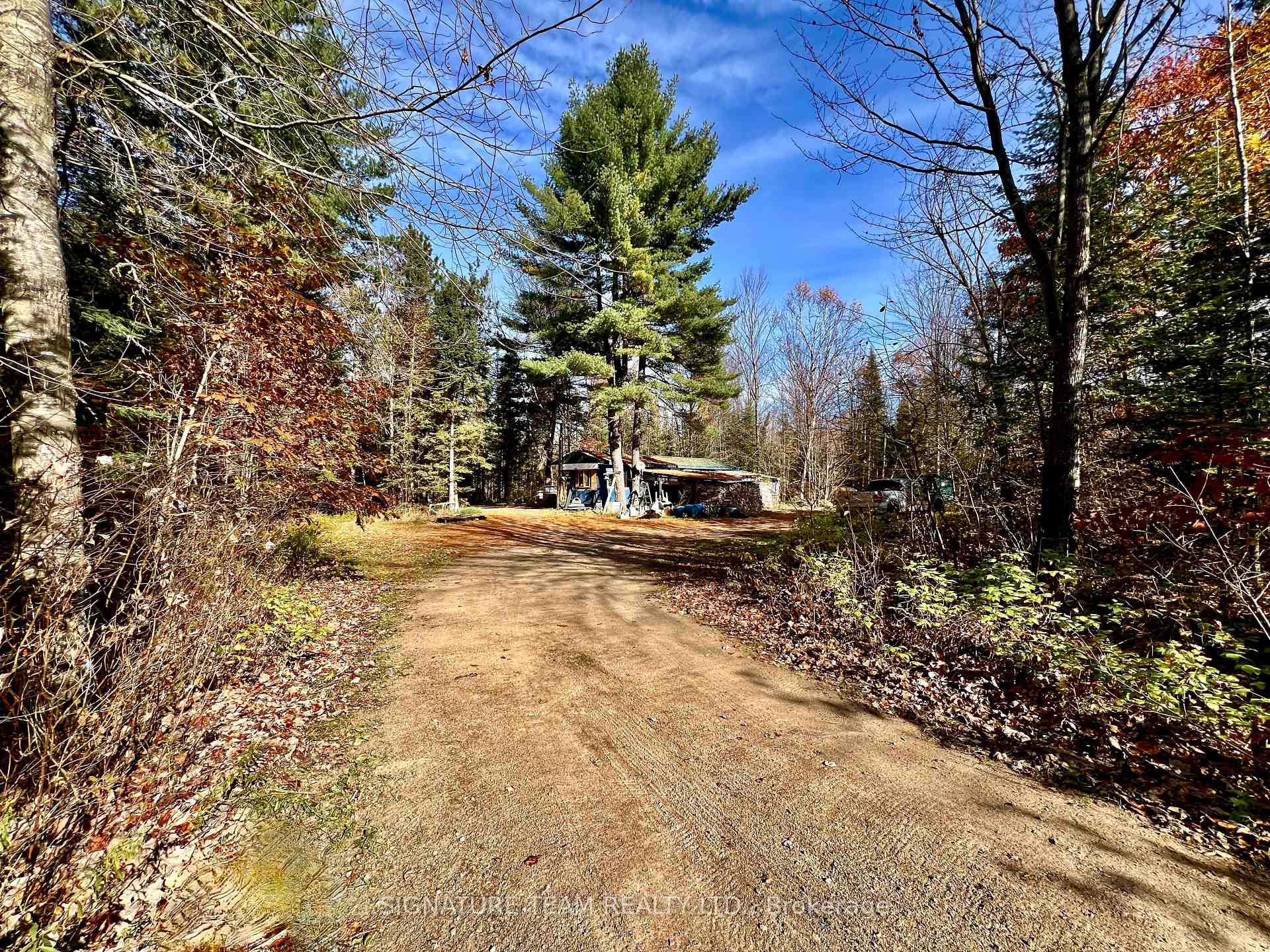 Photo 5 of 1 Carty Road, North Algona Wilberforce — HOMEH
