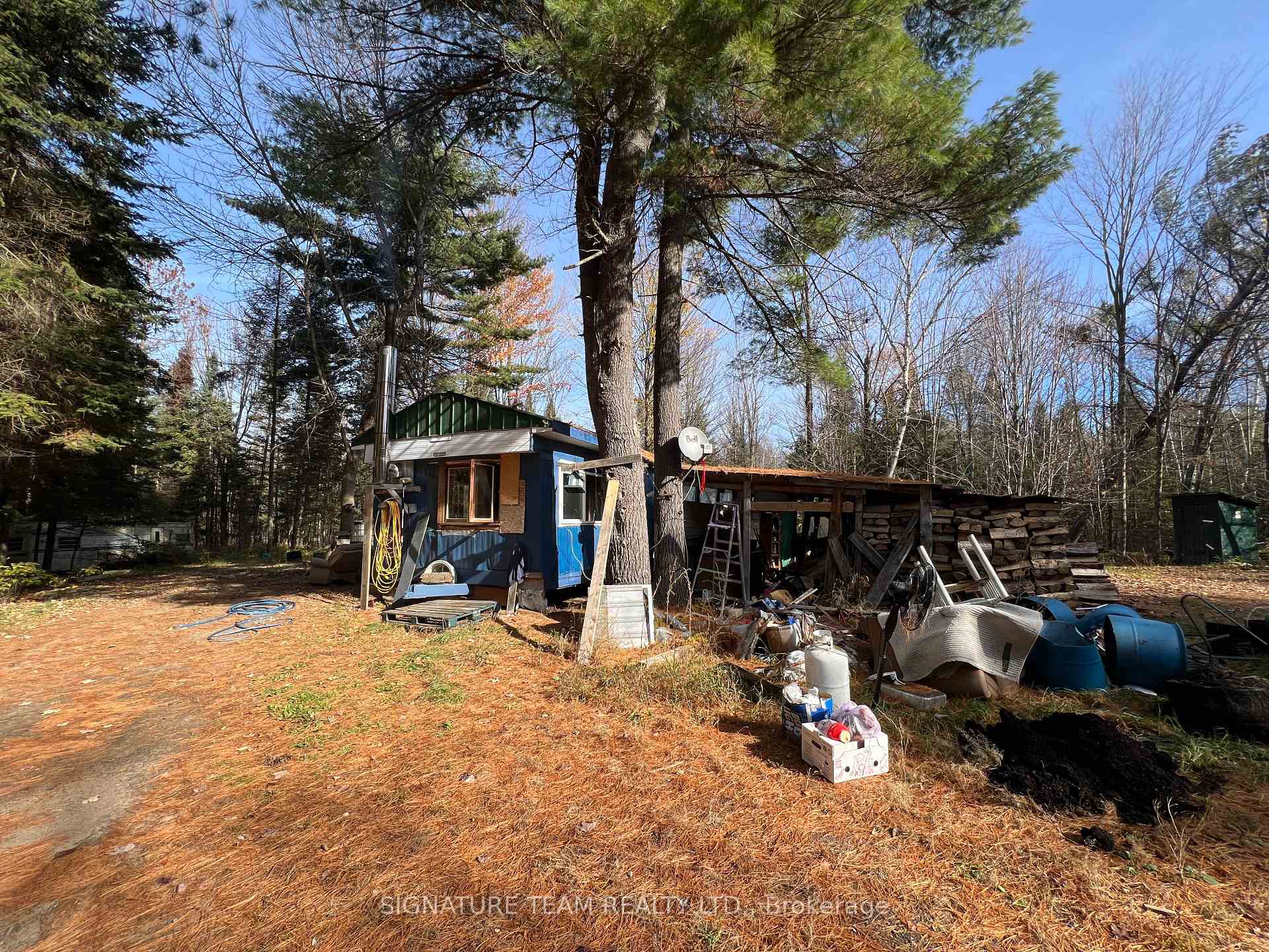 Photo 6 of 1 Carty Road, North Algona Wilberforce — HOMEH