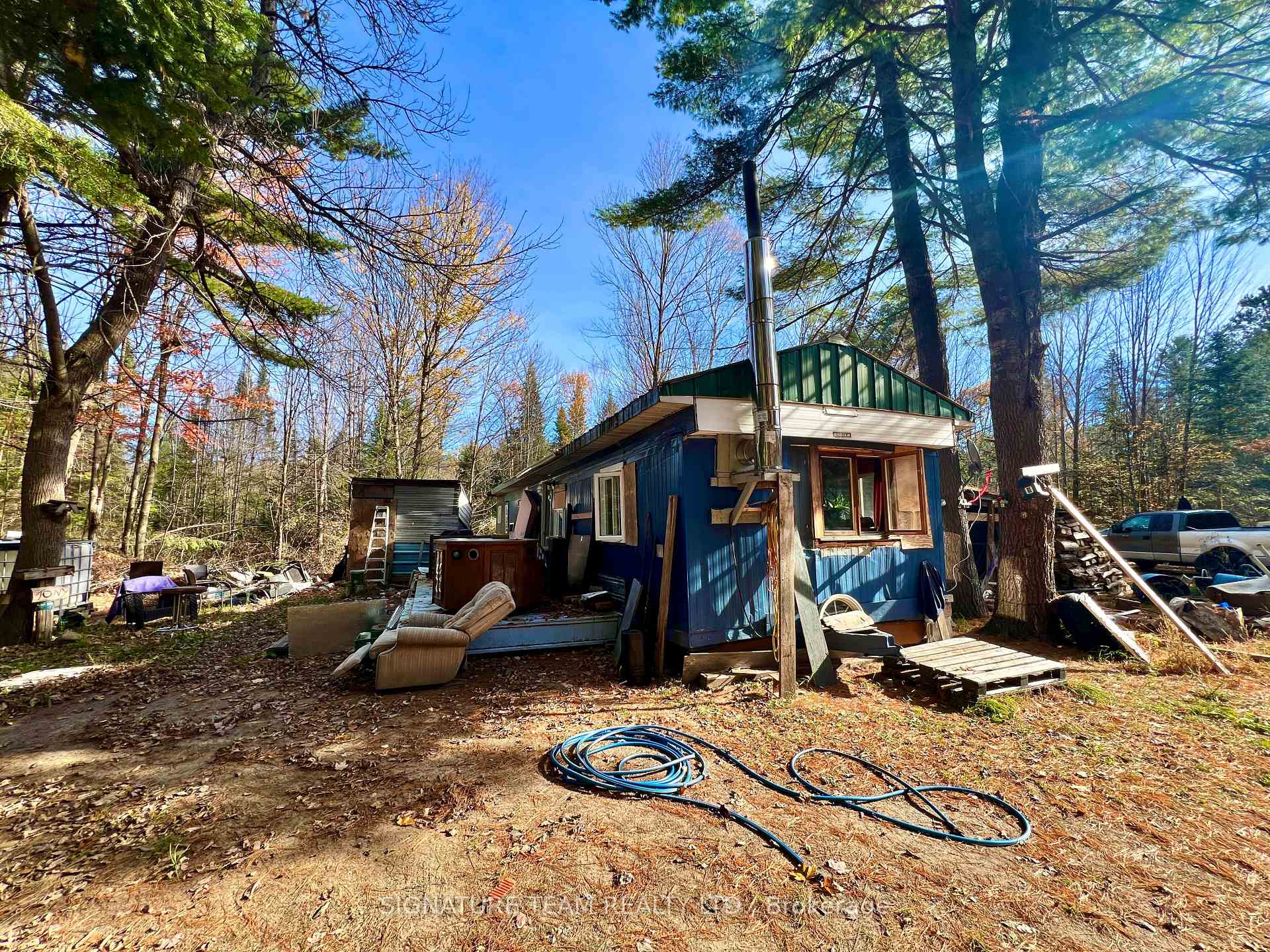 Photo 7 of 1 Carty Road, North Algona Wilberforce — HOMEH