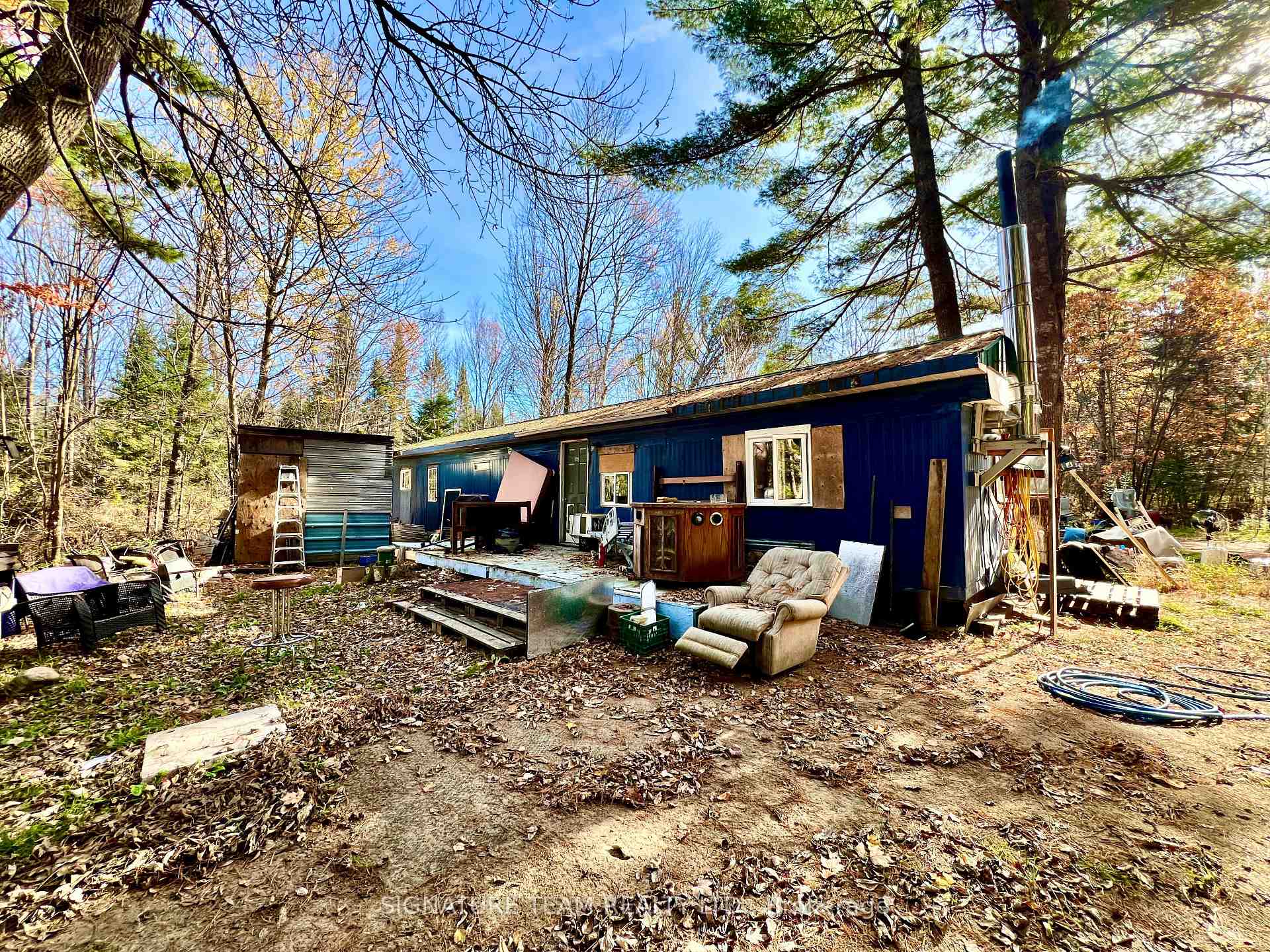 Photo 8 of 1 Carty Road, North Algona Wilberforce — HOMEH