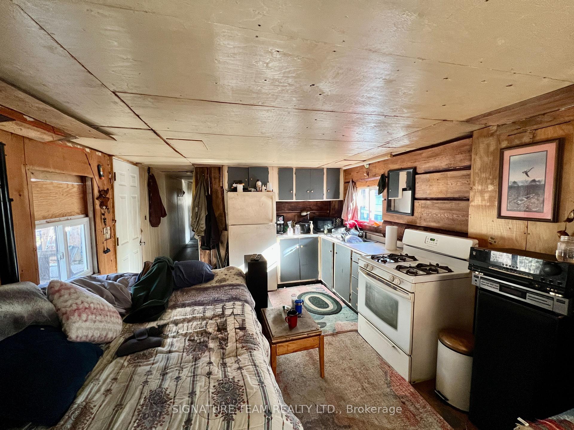 Photo 9 of 1 Carty Road, North Algona Wilberforce — HOMEH