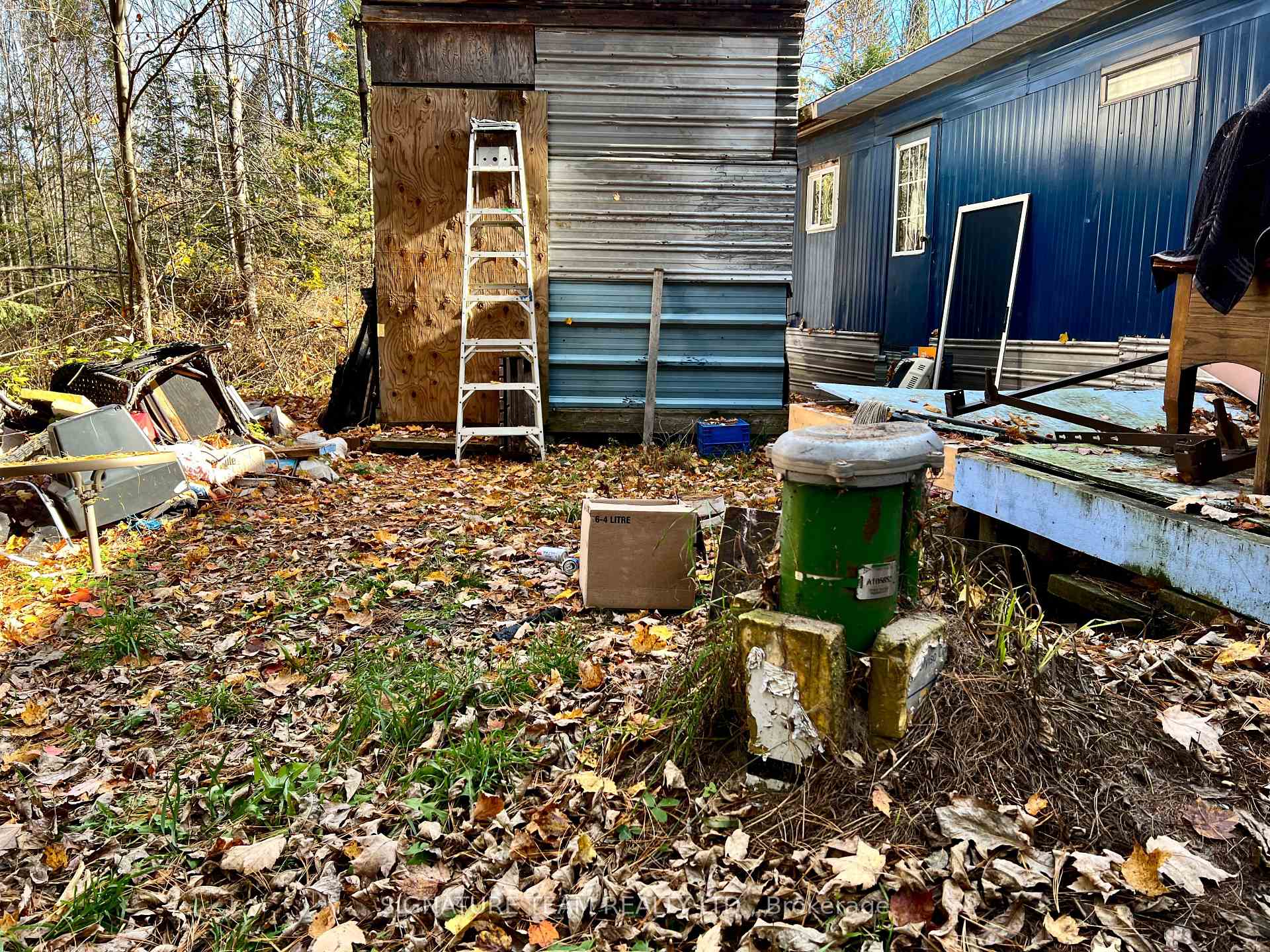 Photo 13 of 1 Carty Road, North Algona Wilberforce — HOMEH