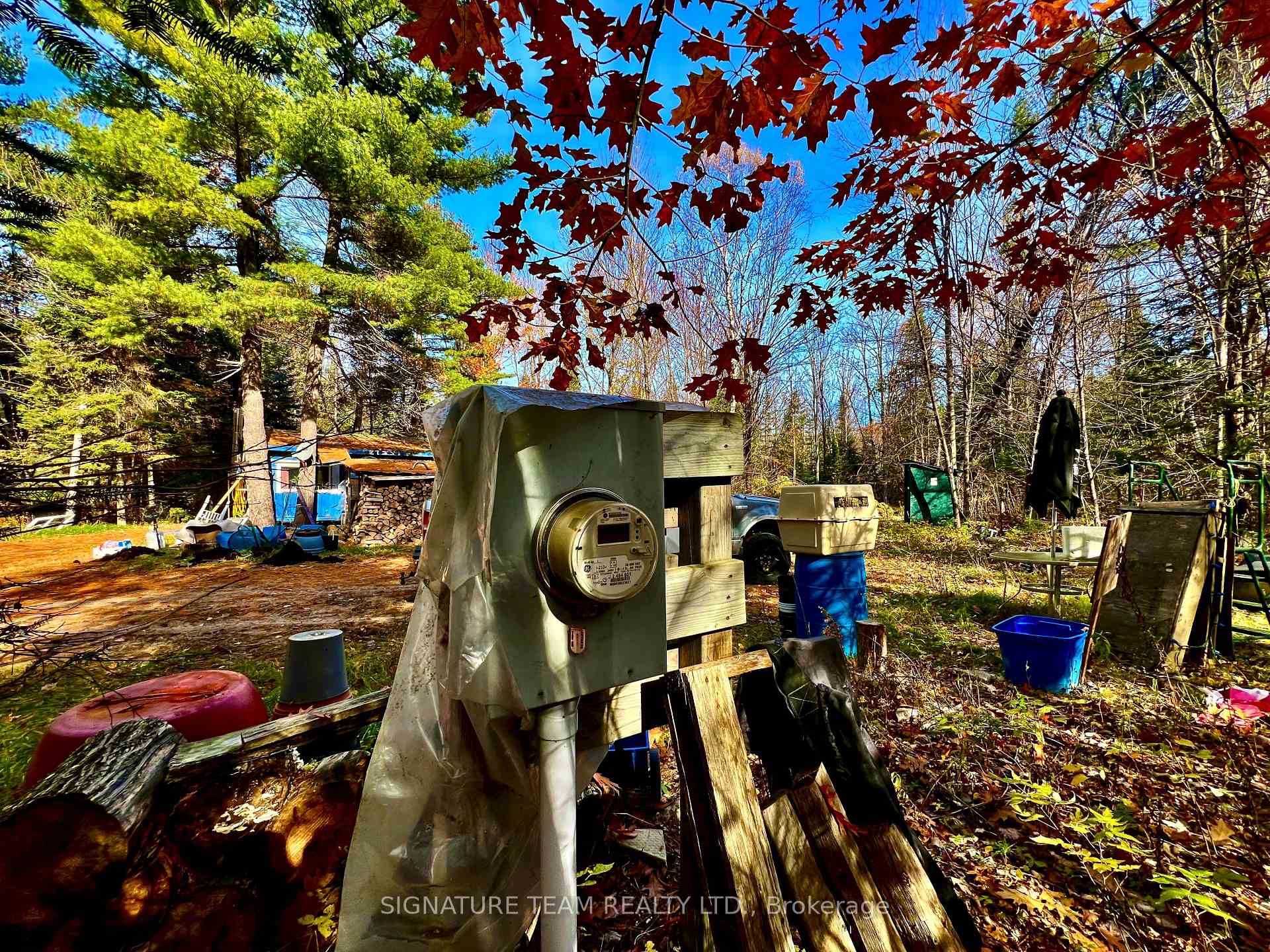 Photo 14 of 1 Carty Road, North Algona Wilberforce — HOMEH