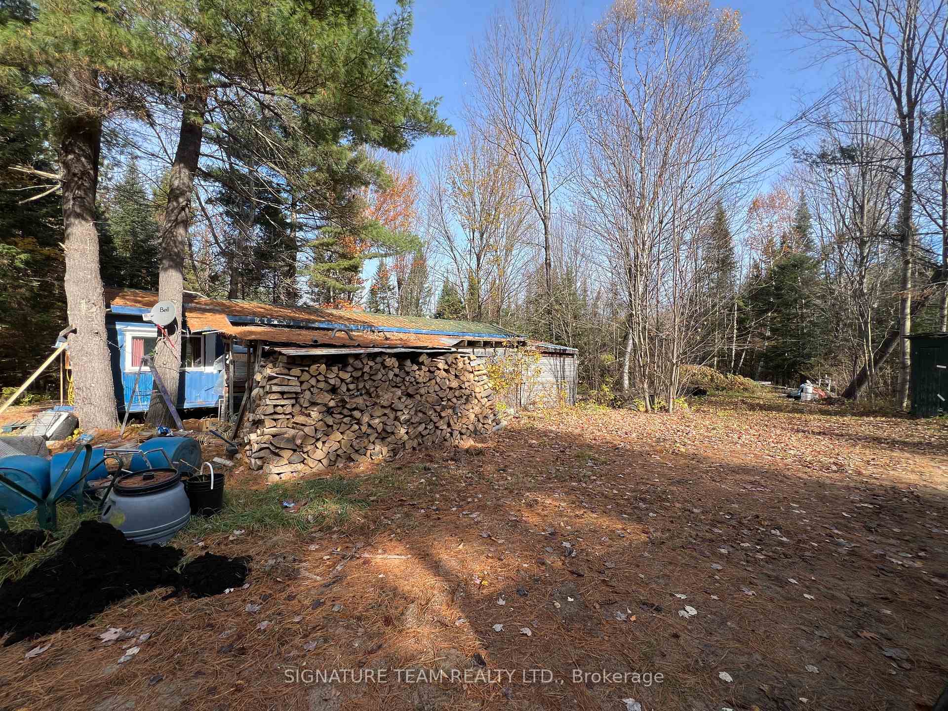 Photo 15 of 1 Carty Road, North Algona Wilberforce — HOMEH