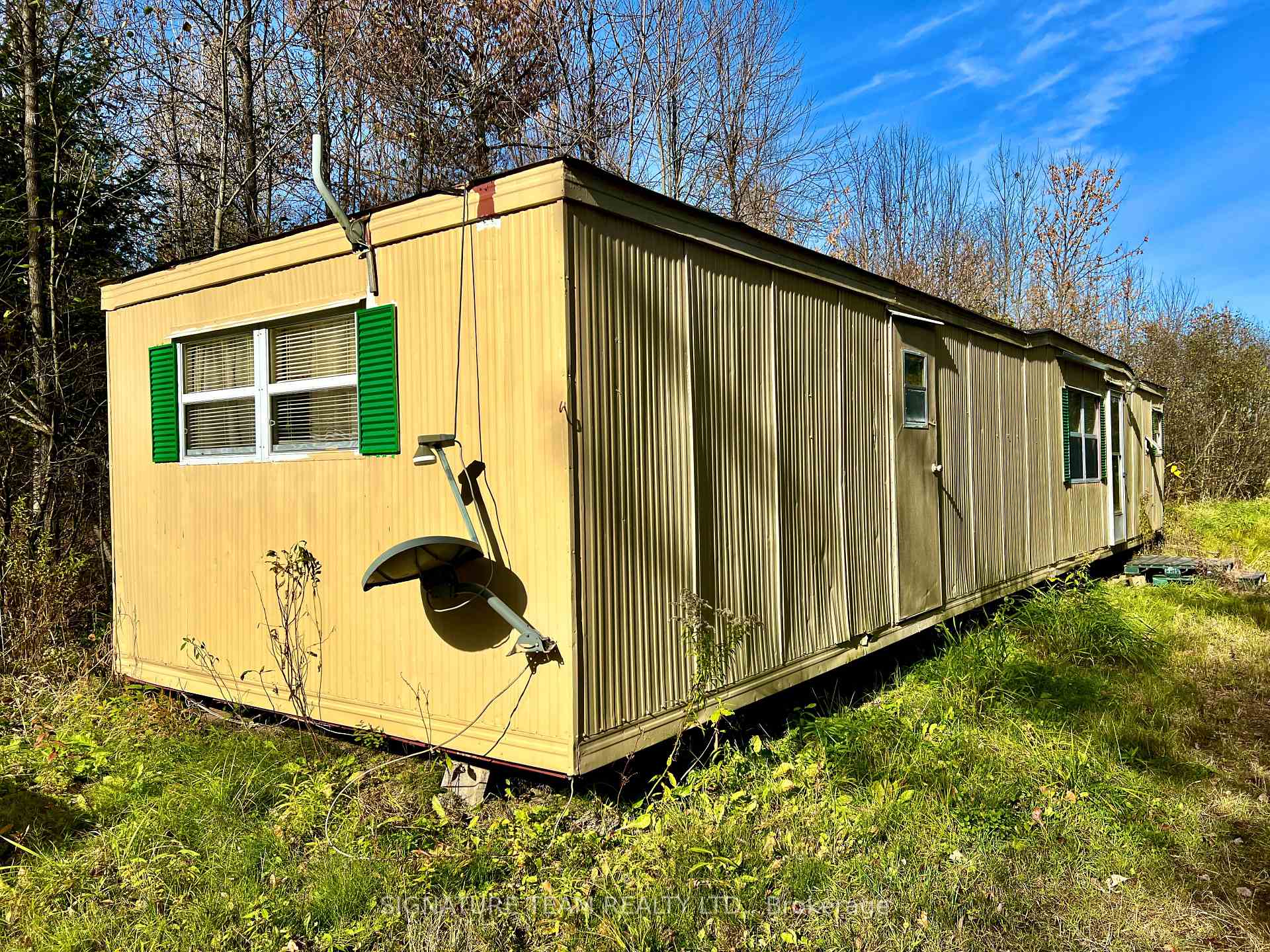 Photo 21 of 1 Carty Road, North Algona Wilberforce — HOMEH