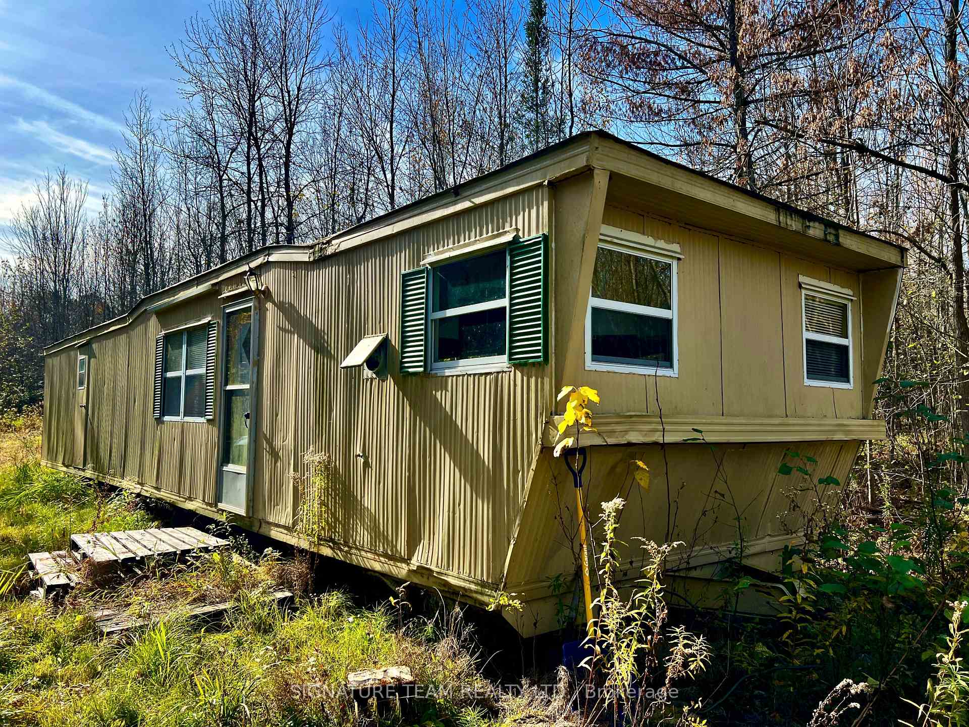 Photo 22 of 1 Carty Road, North Algona Wilberforce — HOMEH