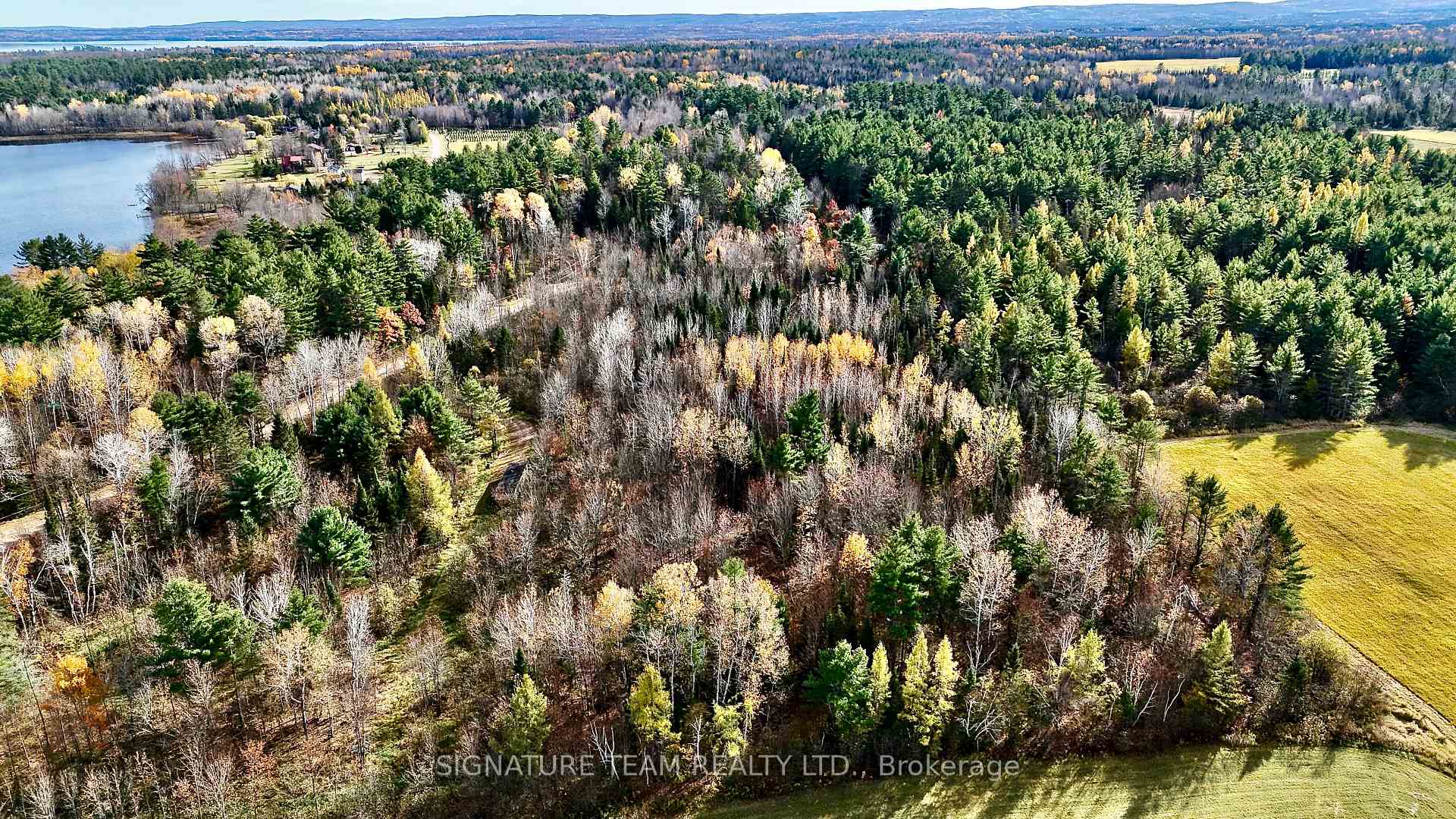 Photo 26 of 1 Carty Road, North Algona Wilberforce — HOMEH