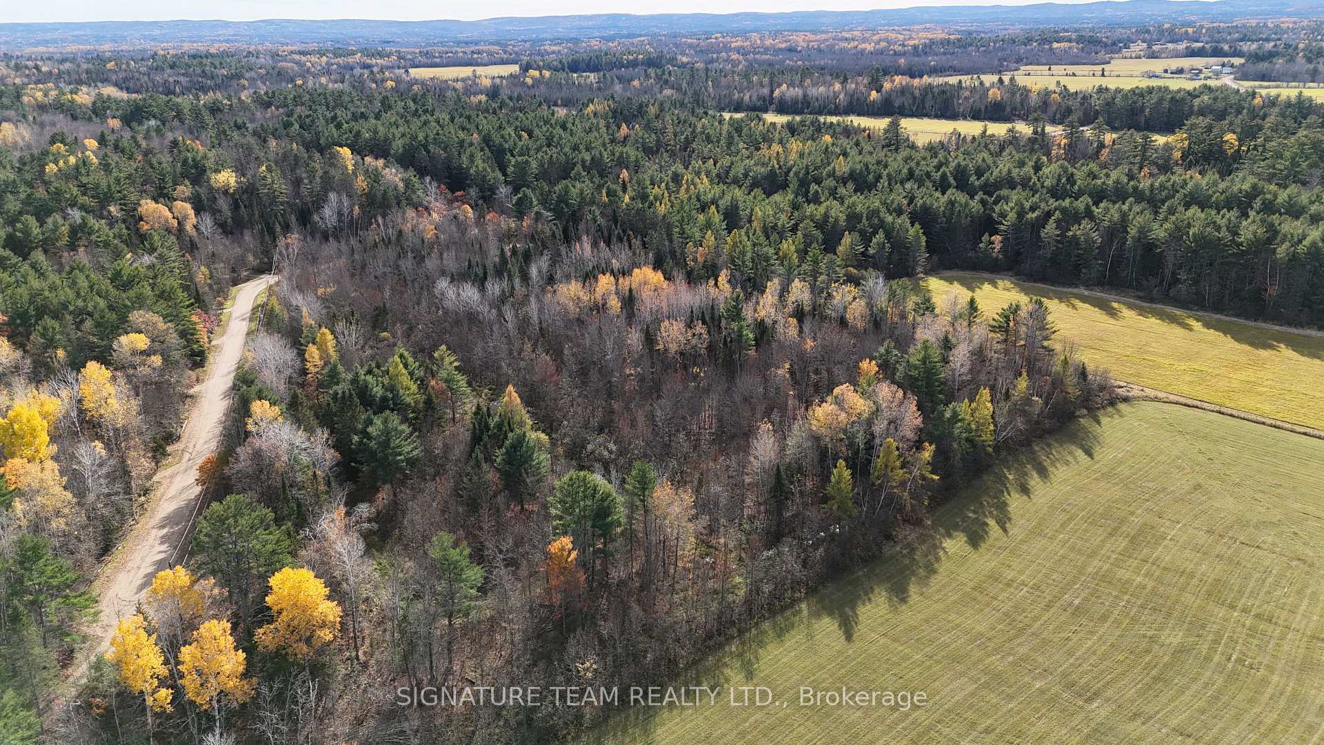 Photo 27 of 1 Carty Road, North Algona Wilberforce — HOMEH