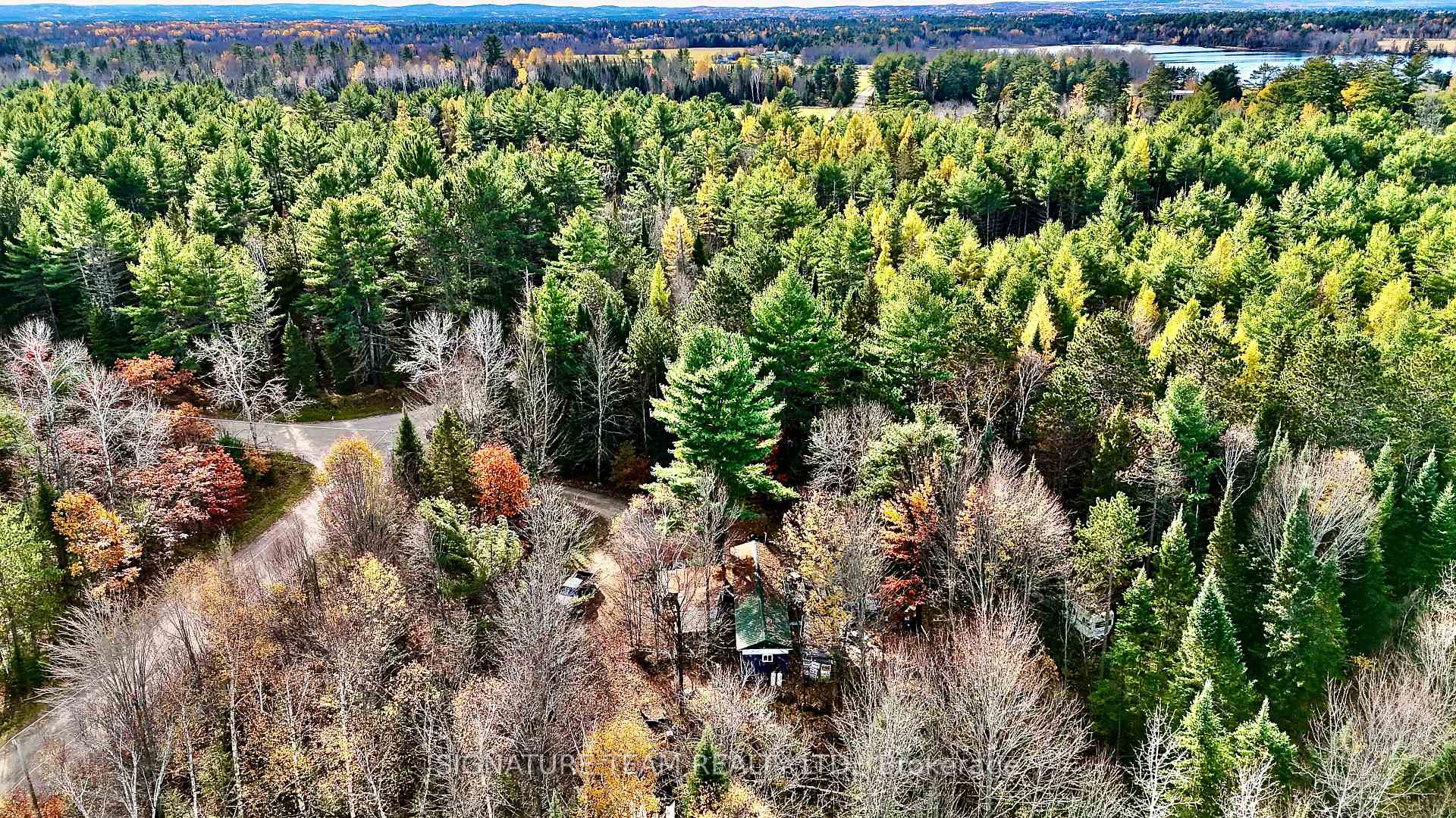 Photo 30 of 1 Carty Road, North Algona Wilberforce — HOMEH