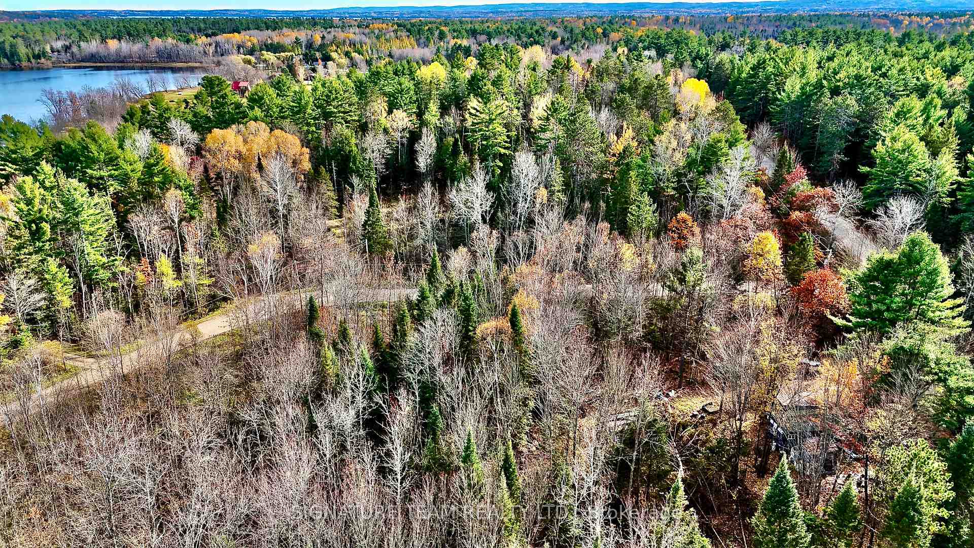 Photo 31 of 1 Carty Road, North Algona Wilberforce — HOMEH