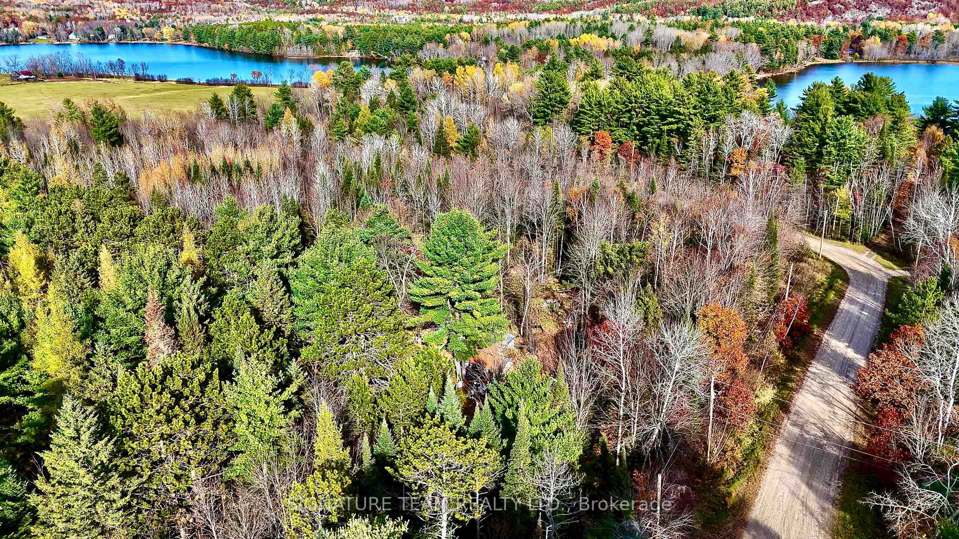 Photo 32 of 1 Carty Road, North Algona Wilberforce — HOMEH