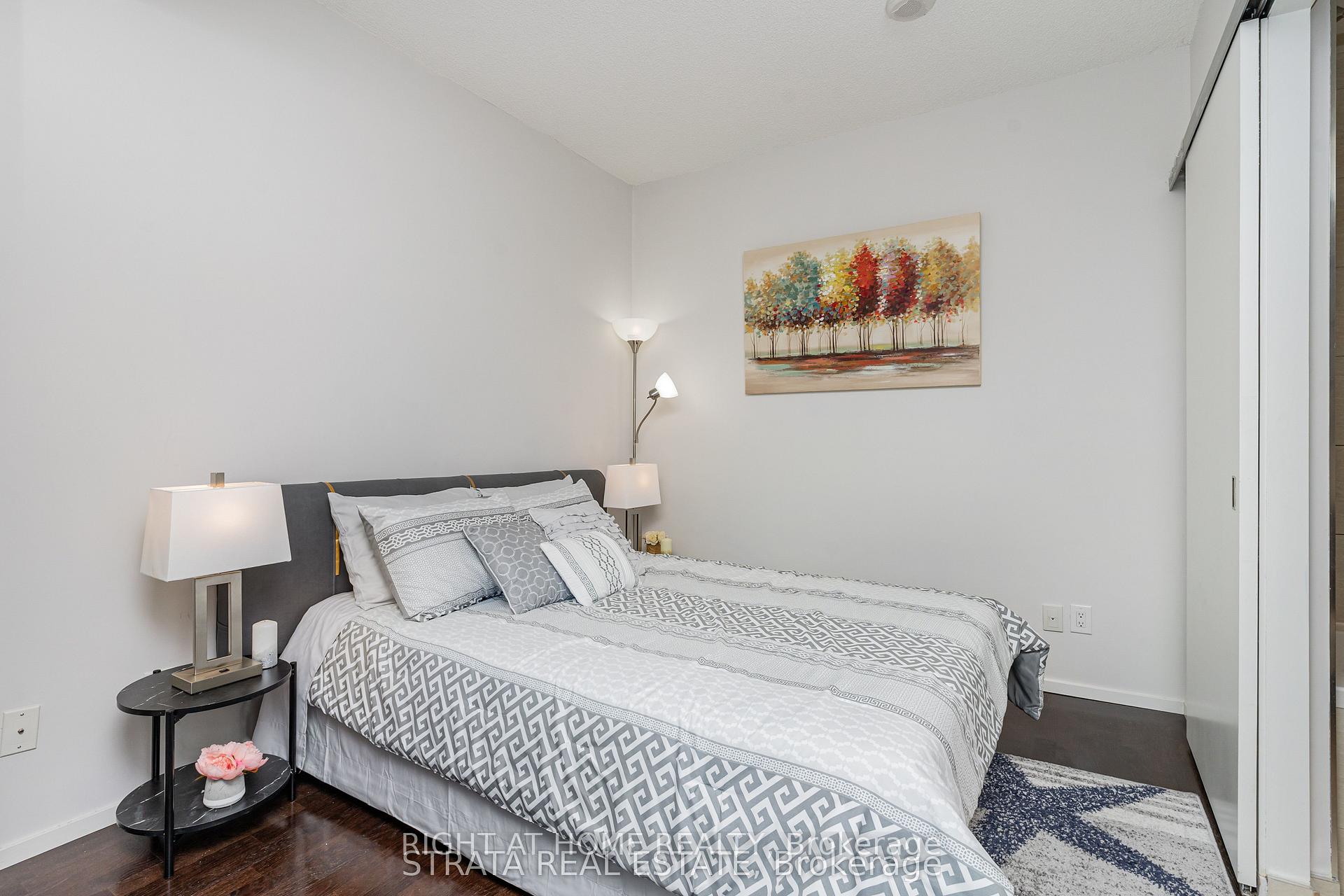 Photo 10 of Unit 4608, 101 Charles Street E, Toronto, Church-Yonge Corridor — HOMEH