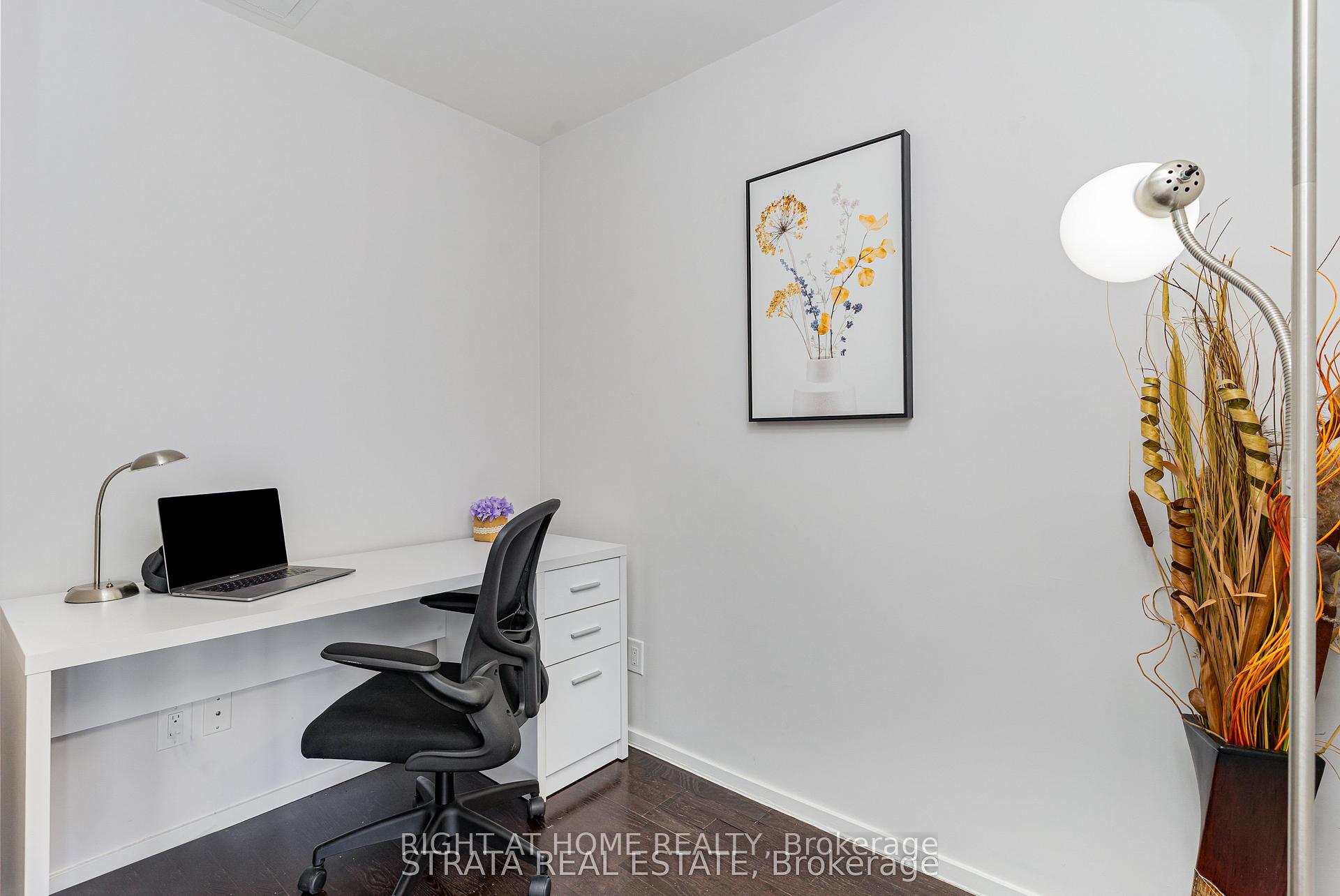 Photo 15 of Unit 4608, 101 Charles Street E, Toronto, Church-Yonge Corridor — HOMEH