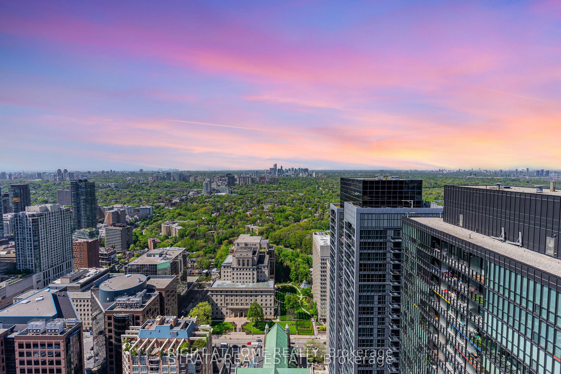 Photo 18 of Unit 4608, 101 Charles Street E, Toronto, Church-Yonge Corridor — HOMEH