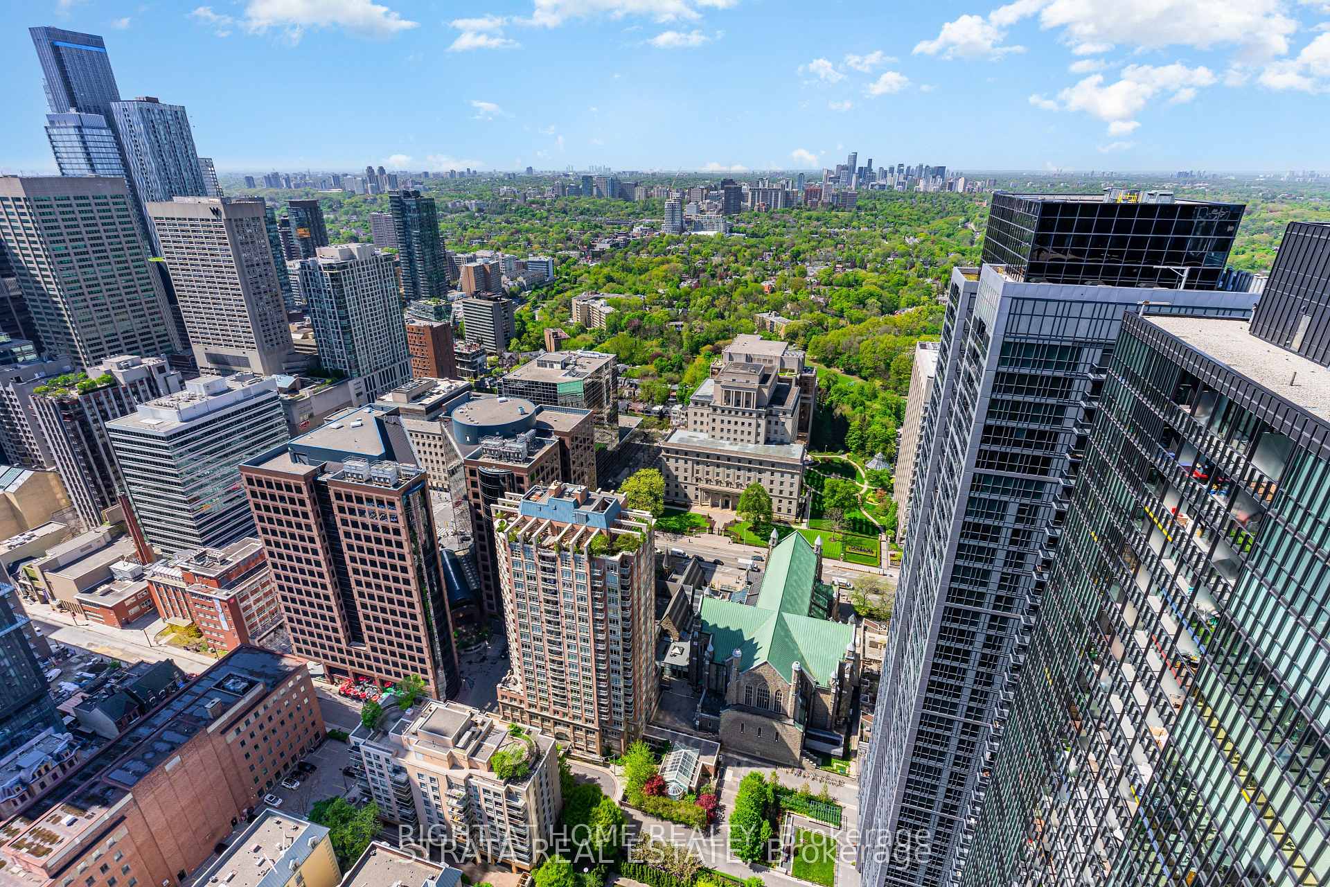Photo 19 of Unit 4608, 101 Charles Street E, Toronto, Church-Yonge Corridor — HOMEH
