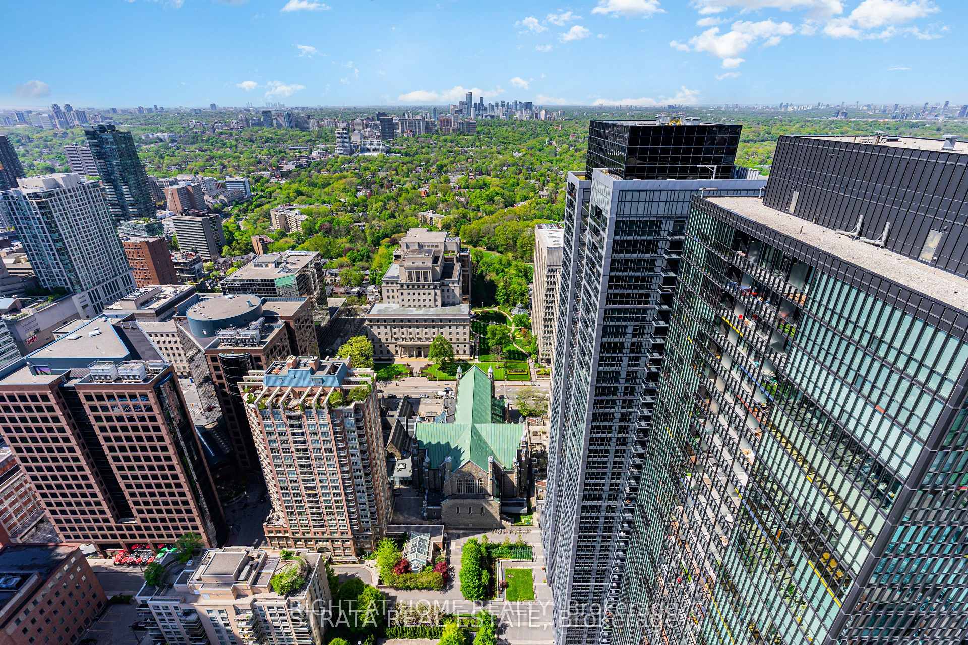 Photo 20 of Unit 4608, 101 Charles Street E, Toronto, Church-Yonge Corridor — HOMEH
