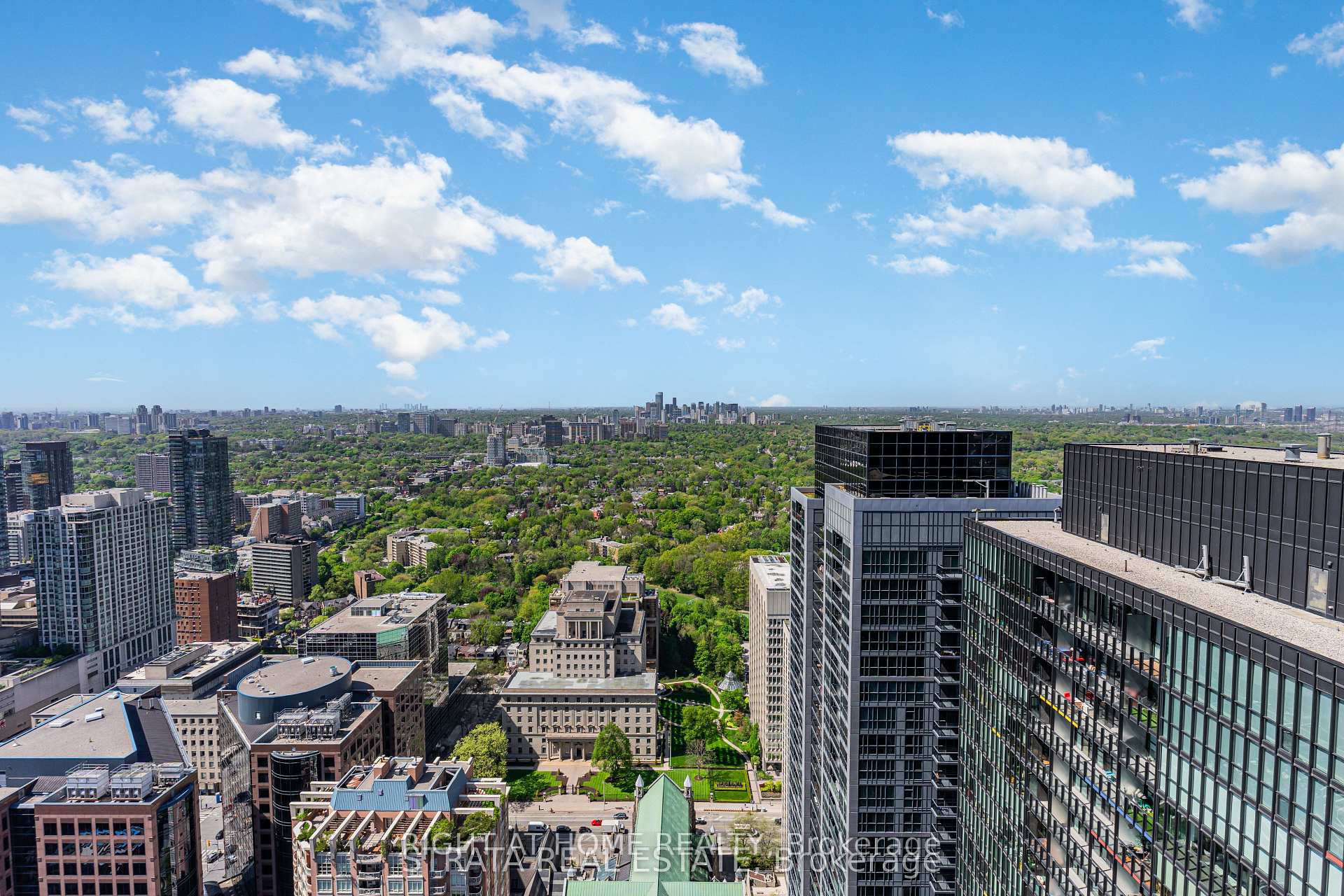 Photo 21 of Unit 4608, 101 Charles Street E, Toronto, Church-Yonge Corridor — HOMEH