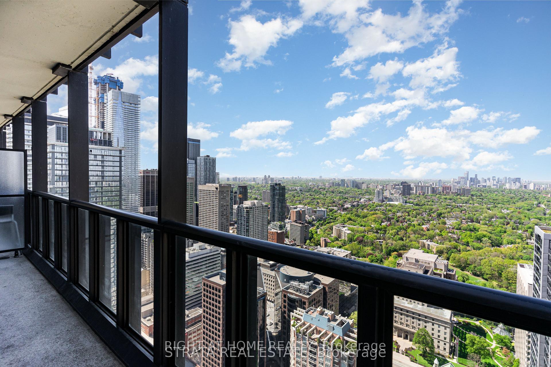 Photo 22 of Unit 4608, 101 Charles Street E, Toronto, Church-Yonge Corridor — HOMEH