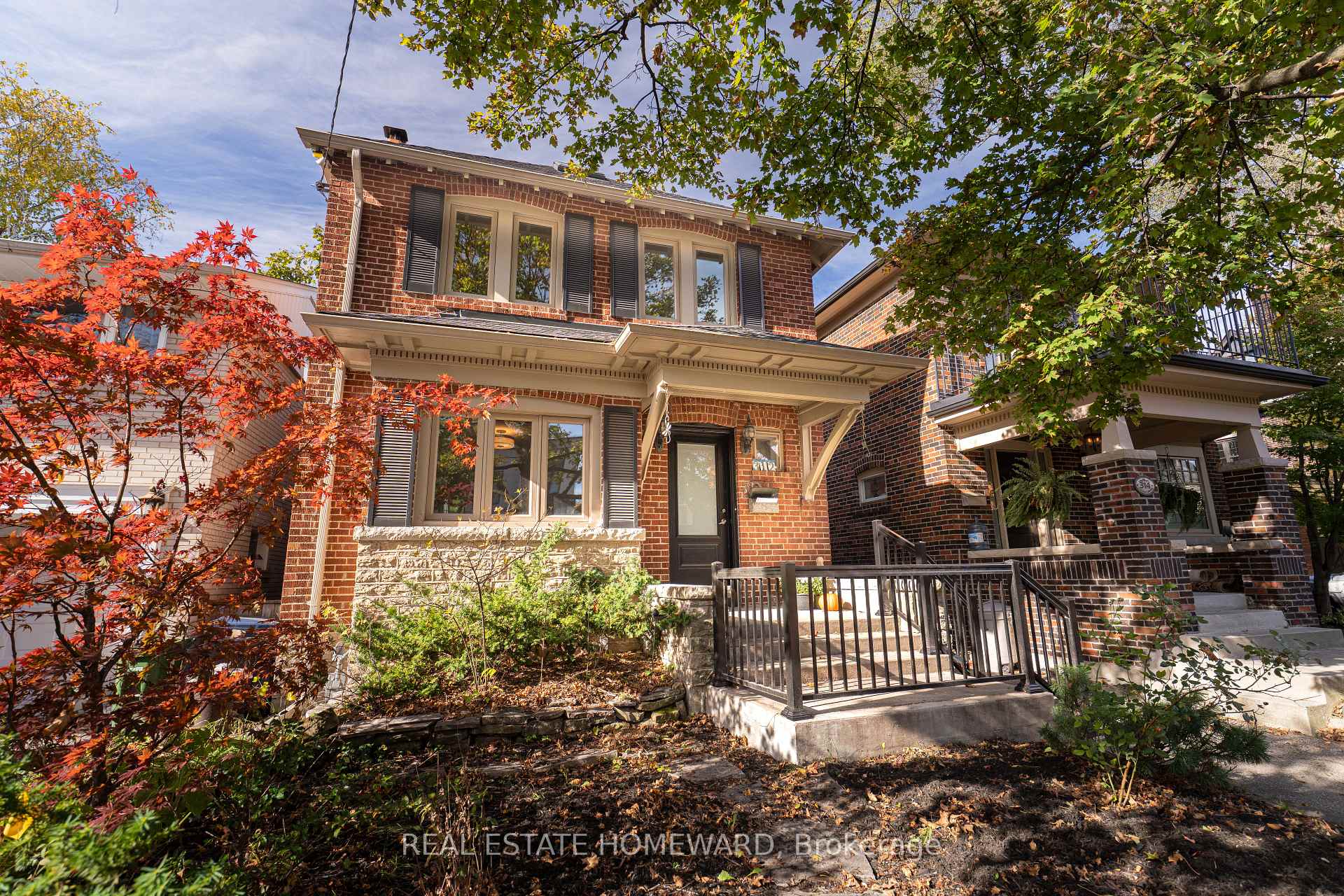 Photo 1 of 312 Rosewell Avenue, Toronto, Lawrence Park South — HOMEH