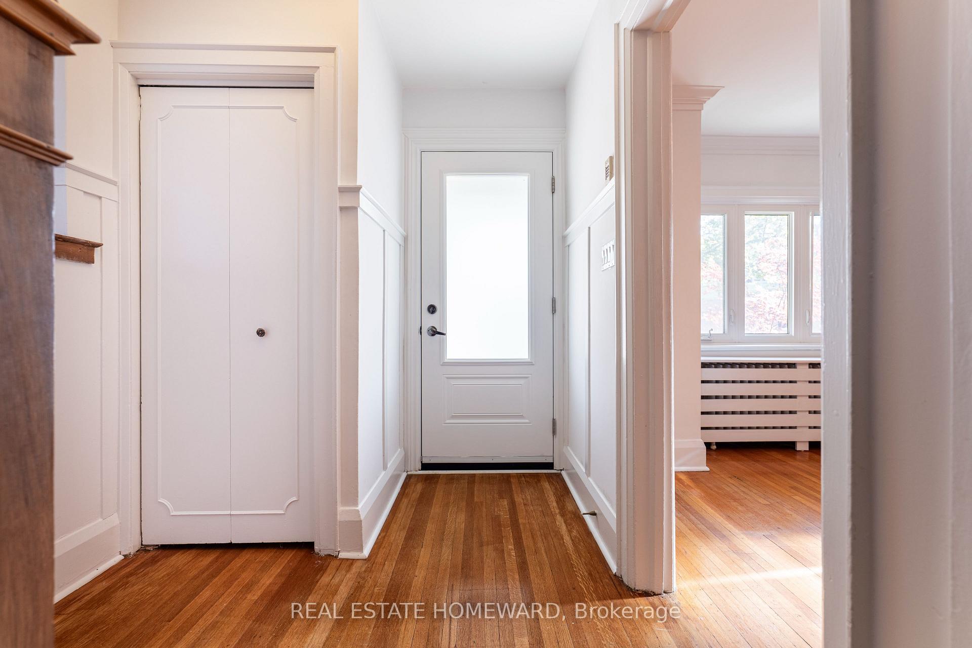Photo 4 of 312 Rosewell Avenue, Toronto, Lawrence Park South — HOMEH