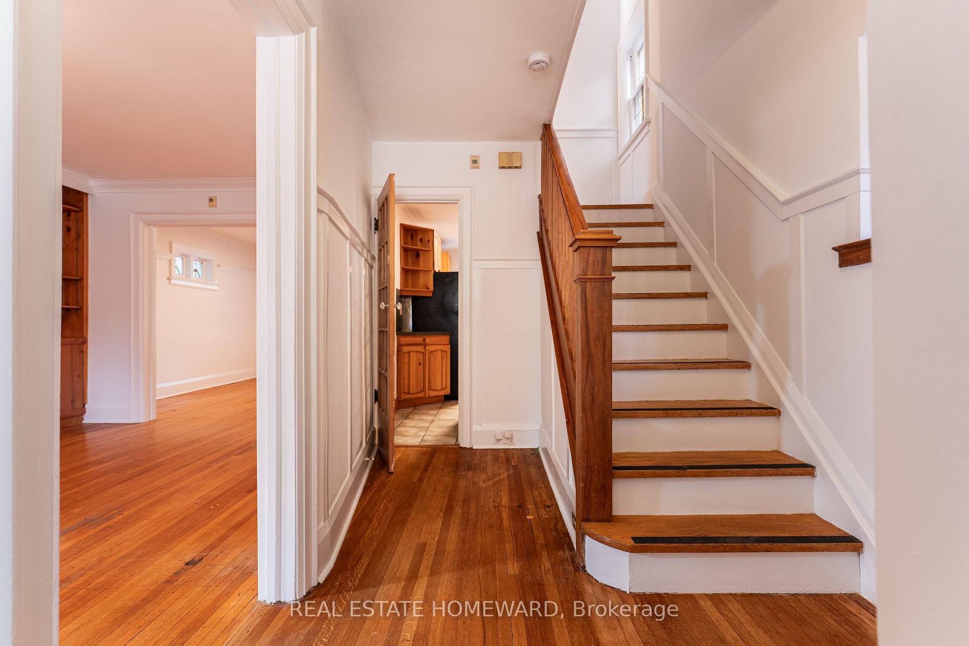 Photo 5 of 312 Rosewell Avenue, Toronto, Lawrence Park South — HOMEH