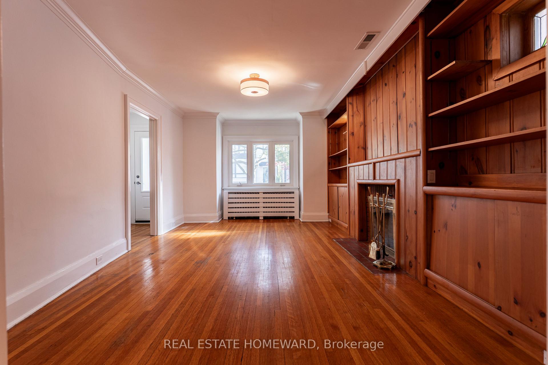 Photo 7 of 312 Rosewell Avenue, Toronto, Lawrence Park South — HOMEH