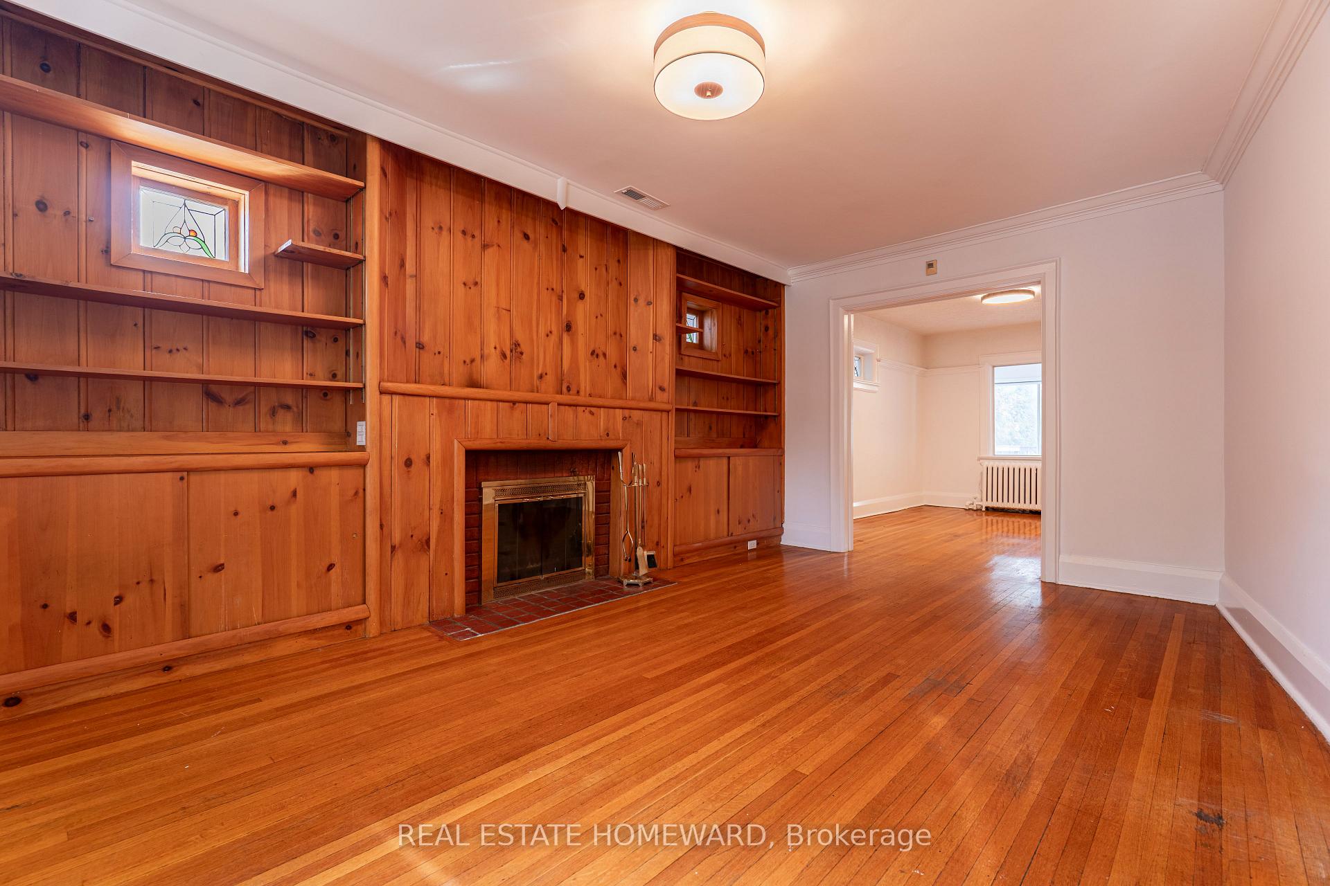 Photo 8 of 312 Rosewell Avenue, Toronto, Lawrence Park South — HOMEH