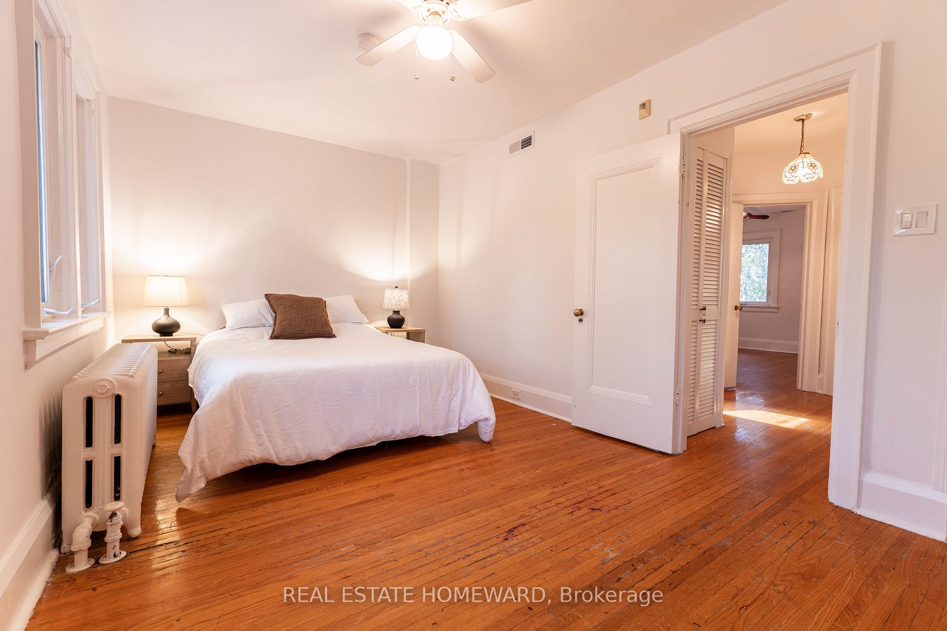 Photo 16 of 312 Rosewell Avenue, Toronto, Lawrence Park South — HOMEH