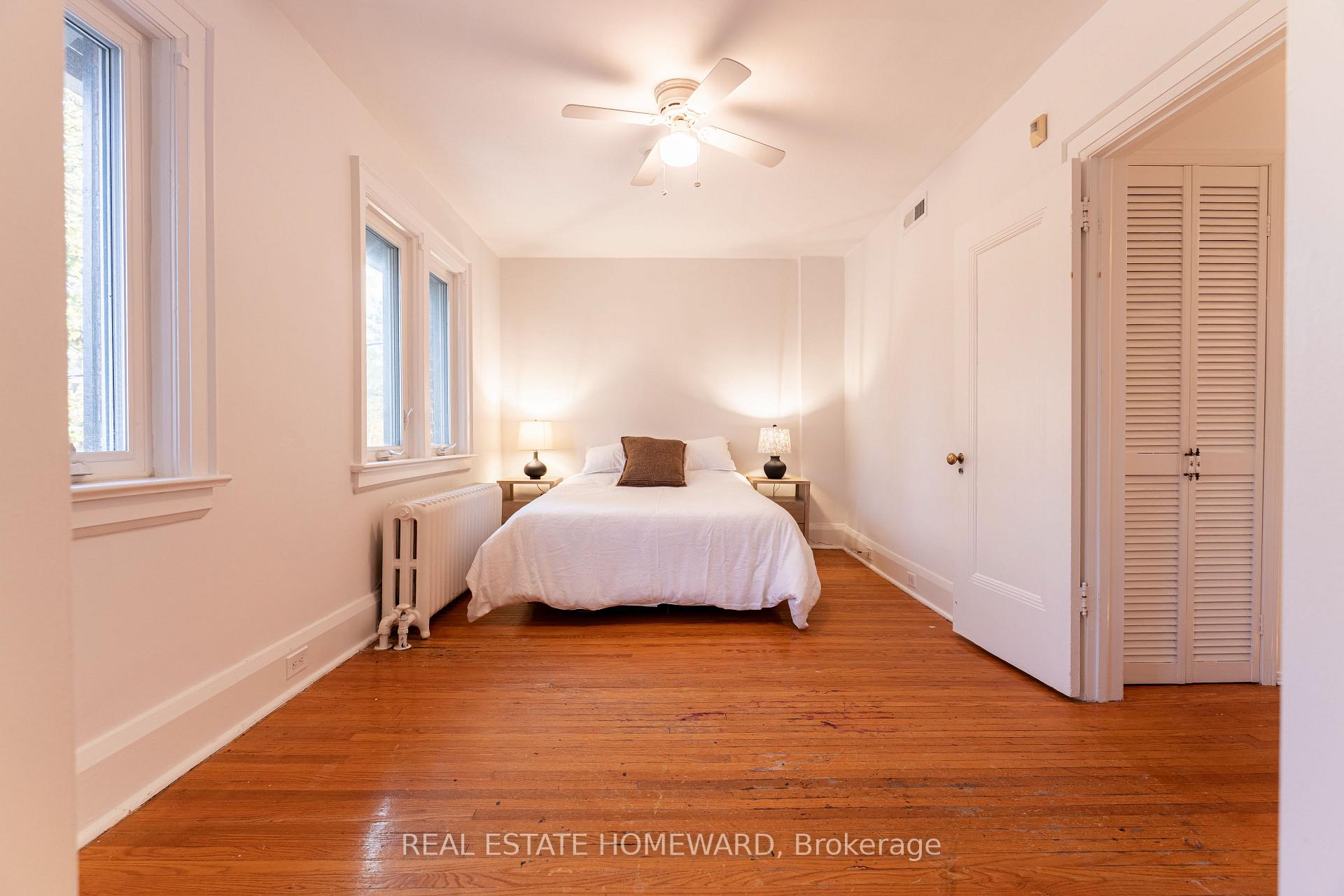 Photo 17 of 312 Rosewell Avenue, Toronto, Lawrence Park South — HOMEH