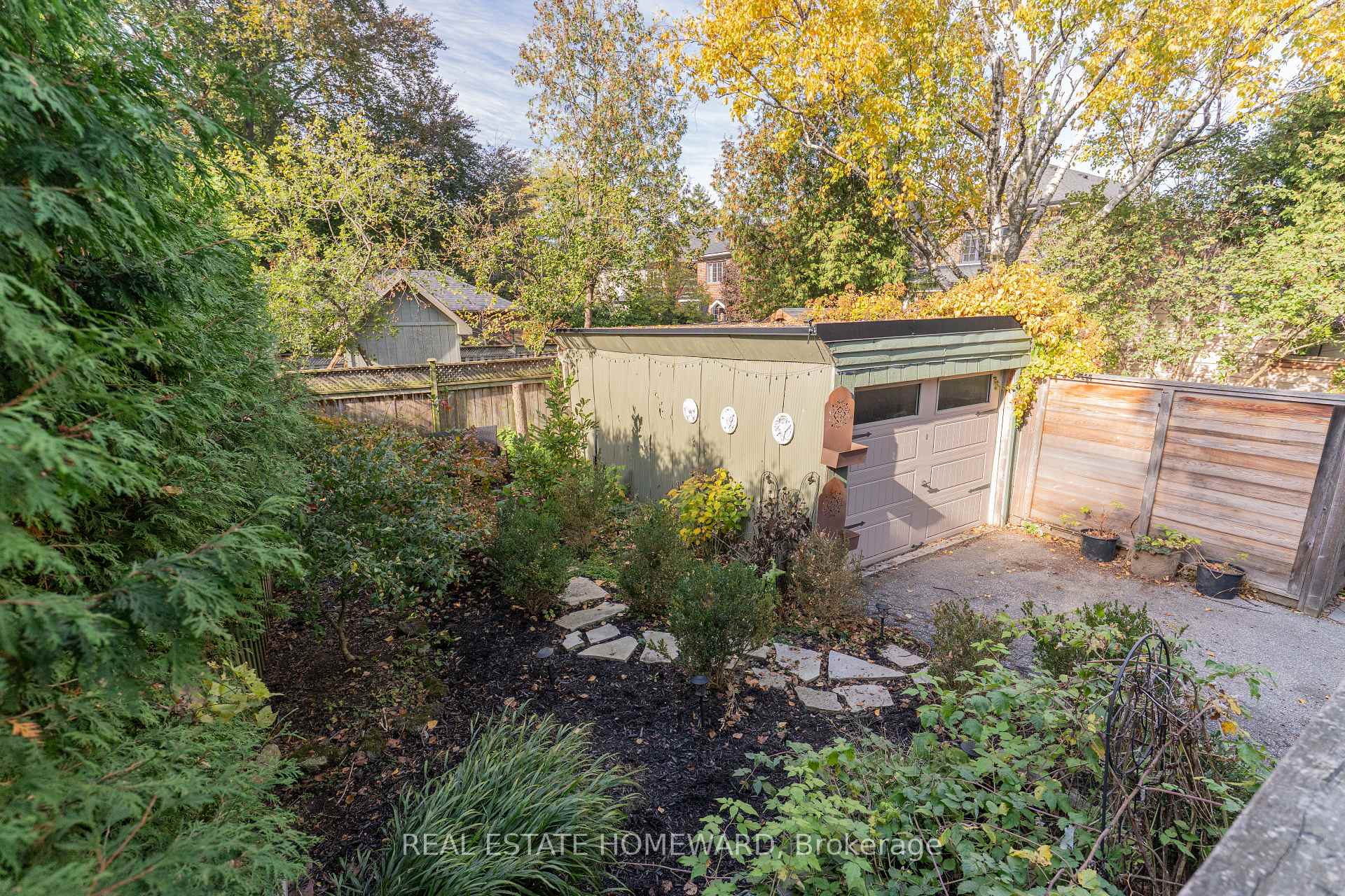 Photo 29 of 312 Rosewell Avenue, Toronto, Lawrence Park South — HOMEH
