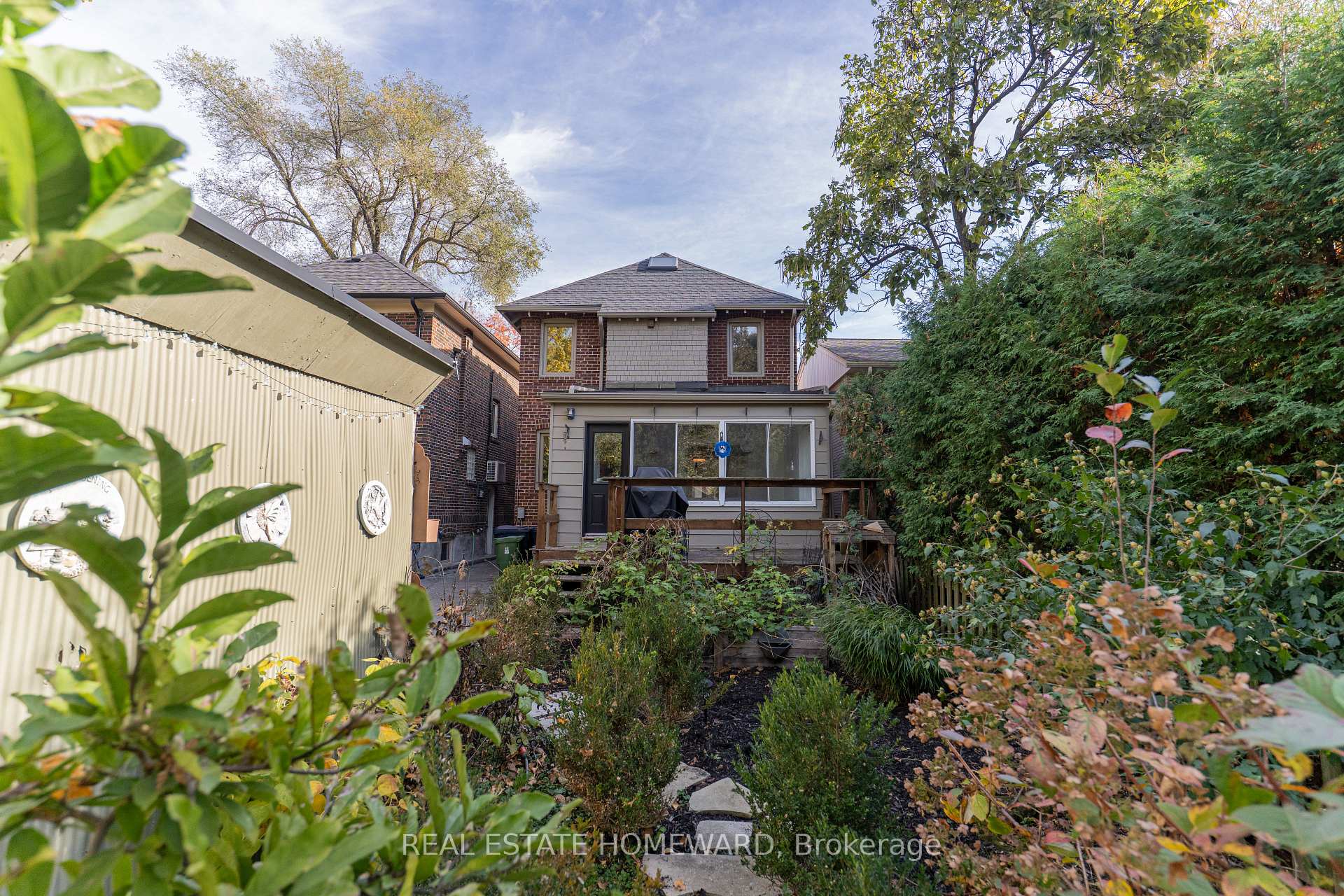 Photo 31 of 312 Rosewell Avenue, Toronto, Lawrence Park South — HOMEH