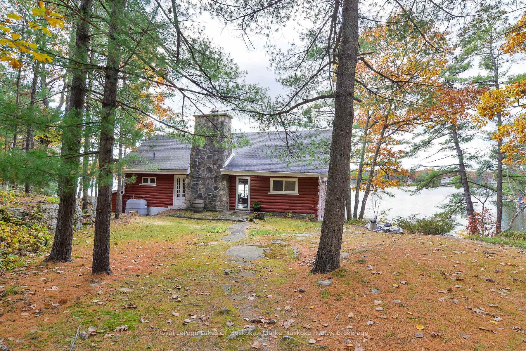 Photo 1 of 4308 Graham Road, Severn, Rural Severn — HOMEH