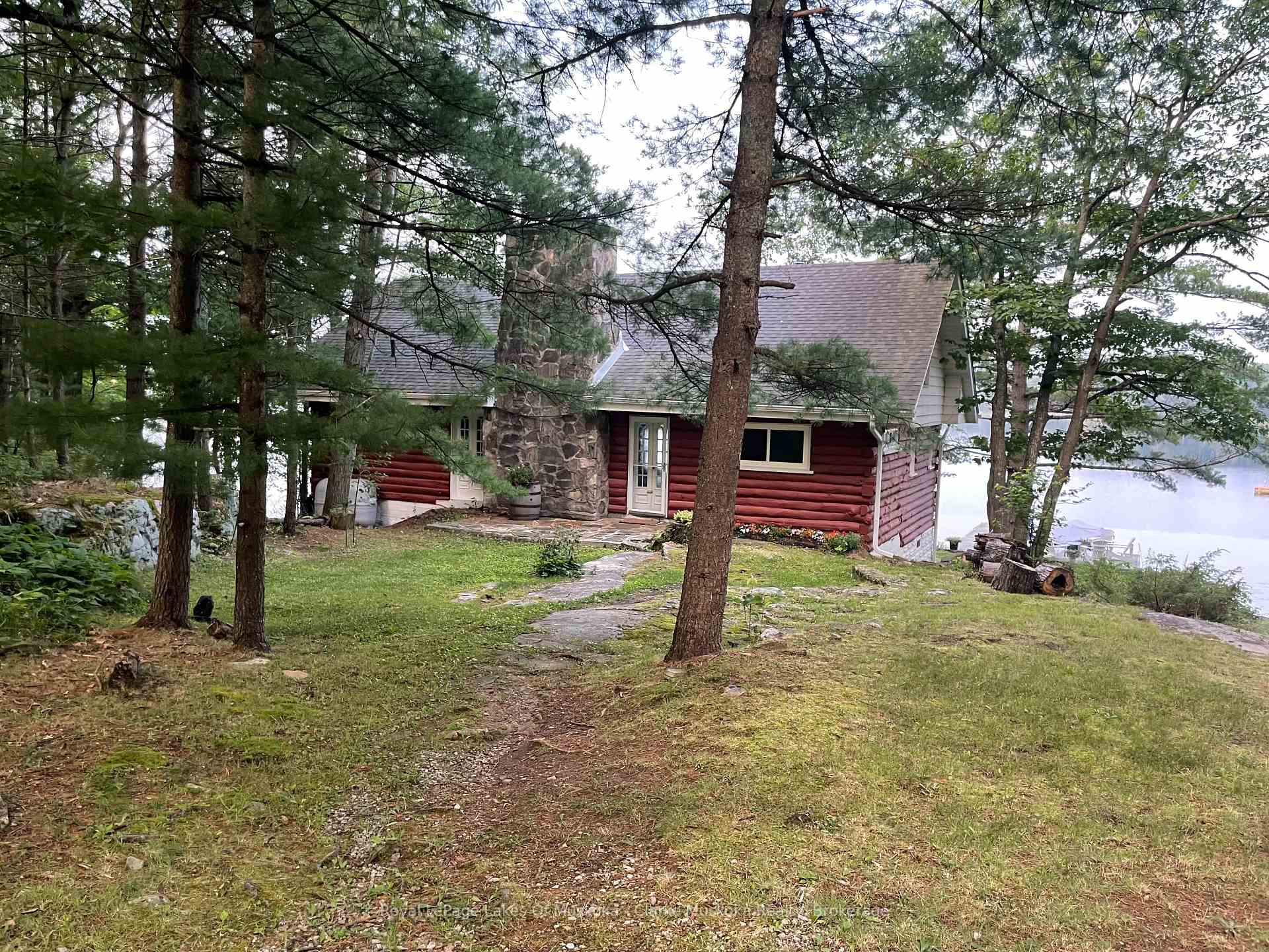 Photo 3 of 4308 Graham Road, Severn, Rural Severn — HOMEH