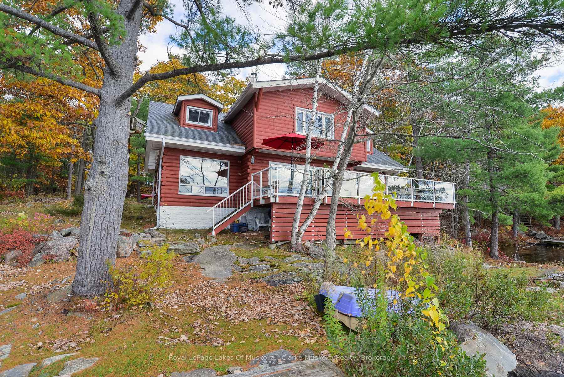 Photo 5 of 4308 Graham Road, Severn, Rural Severn — HOMEH