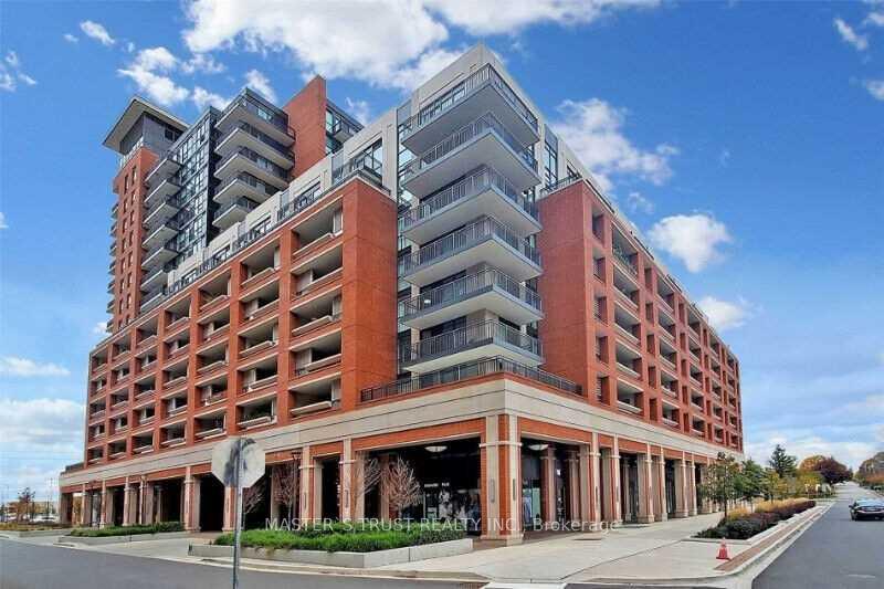 Photo of Unit 827, 3091 Dufferin Street