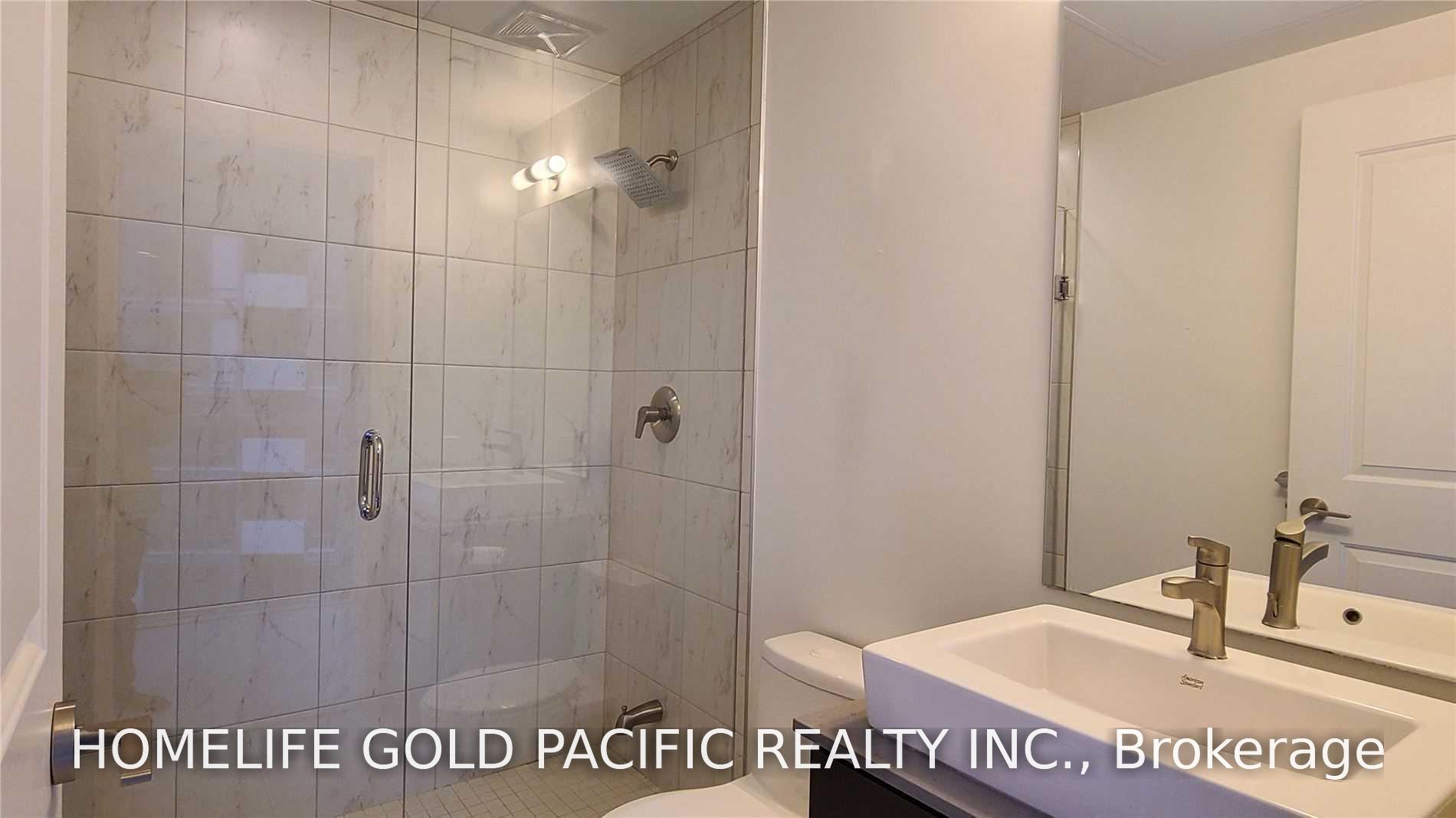 Photo 10 of Unit 1505, 1 The Esplanade Boulevard, Toronto, Waterfront Communities — HOMEH