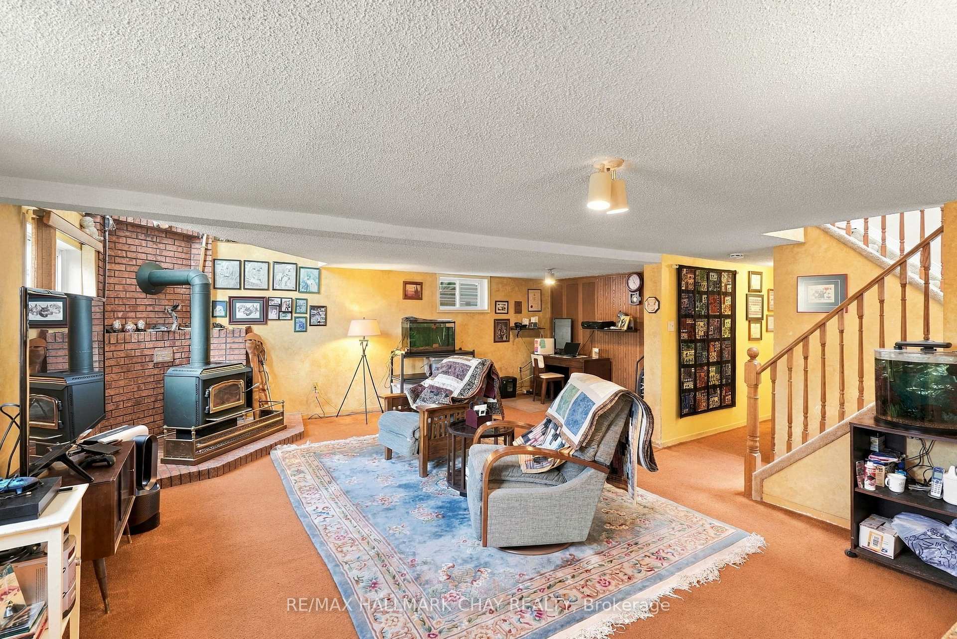 Photo 26 of 17 Wells Crescent, Barrie, Sunnidale — HOMEH